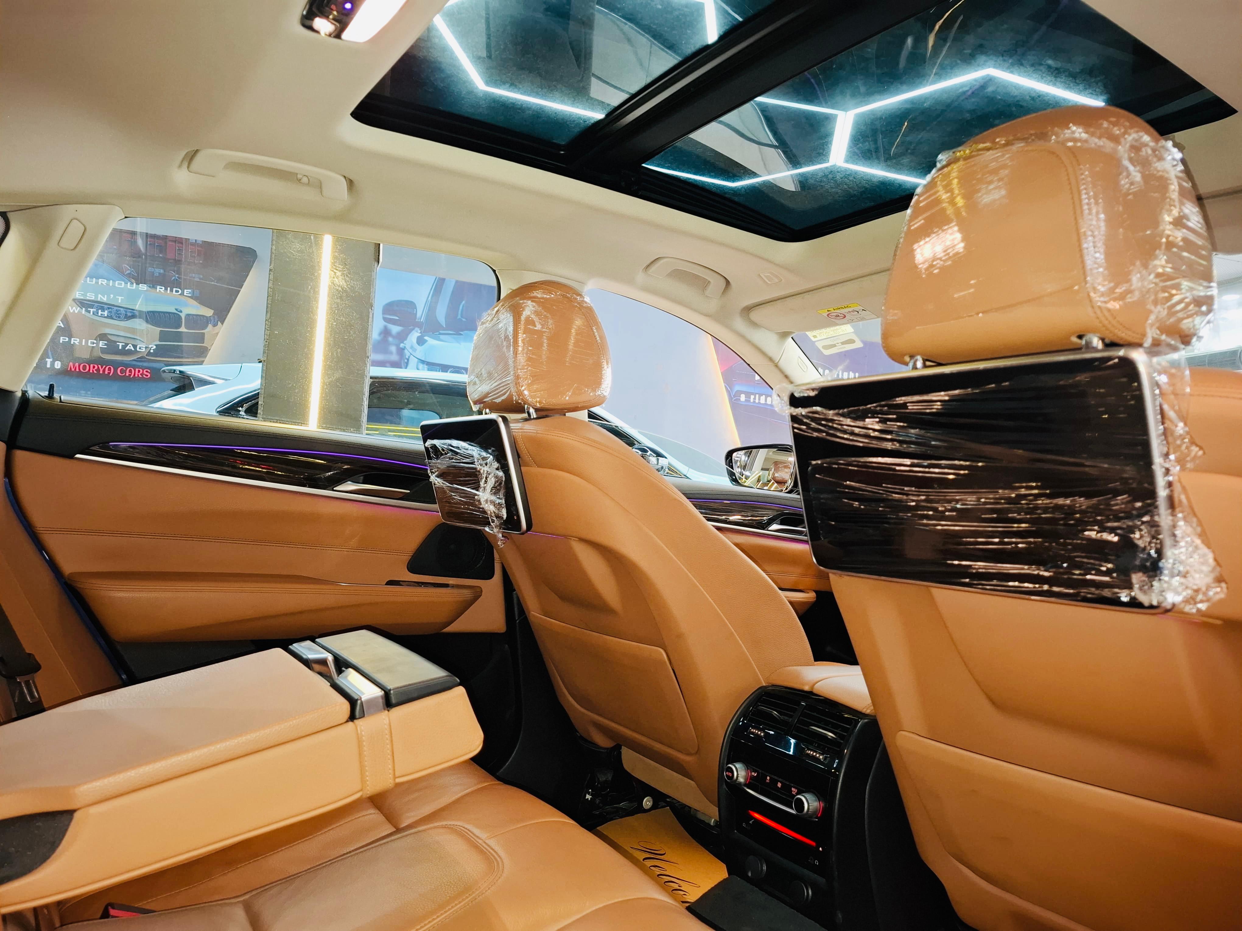 Luxury Cars