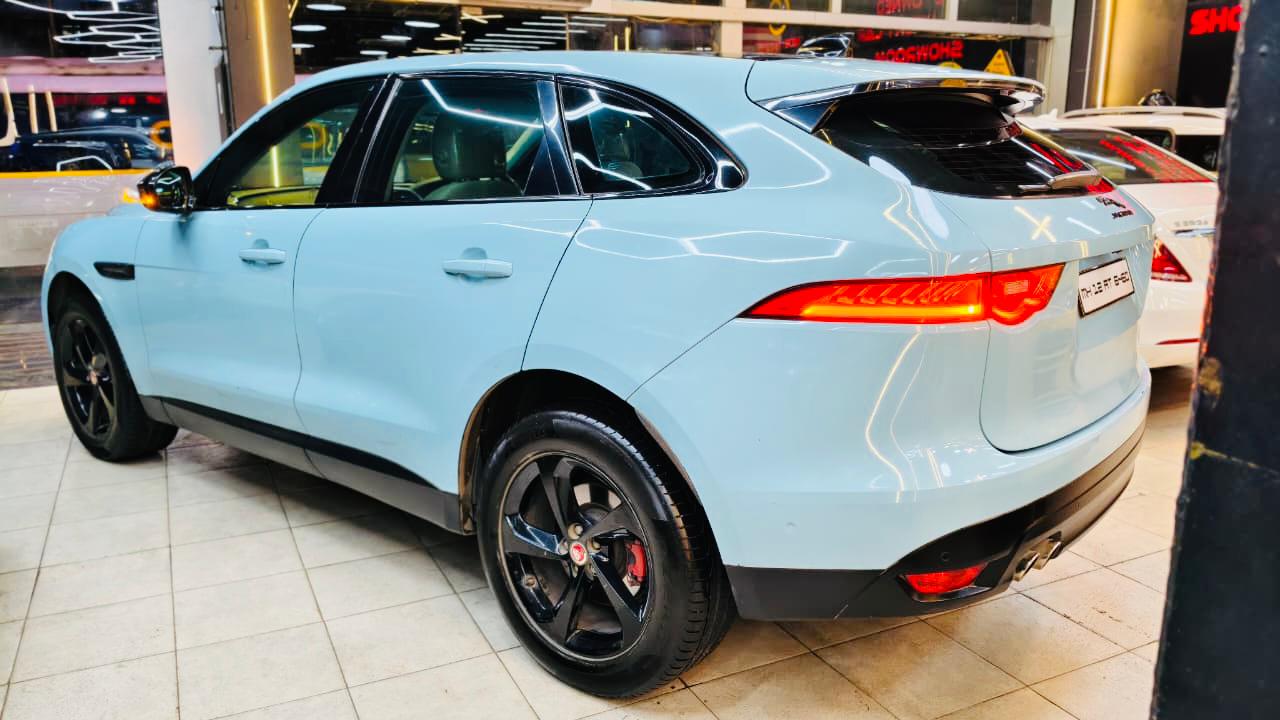 Luxury Cars