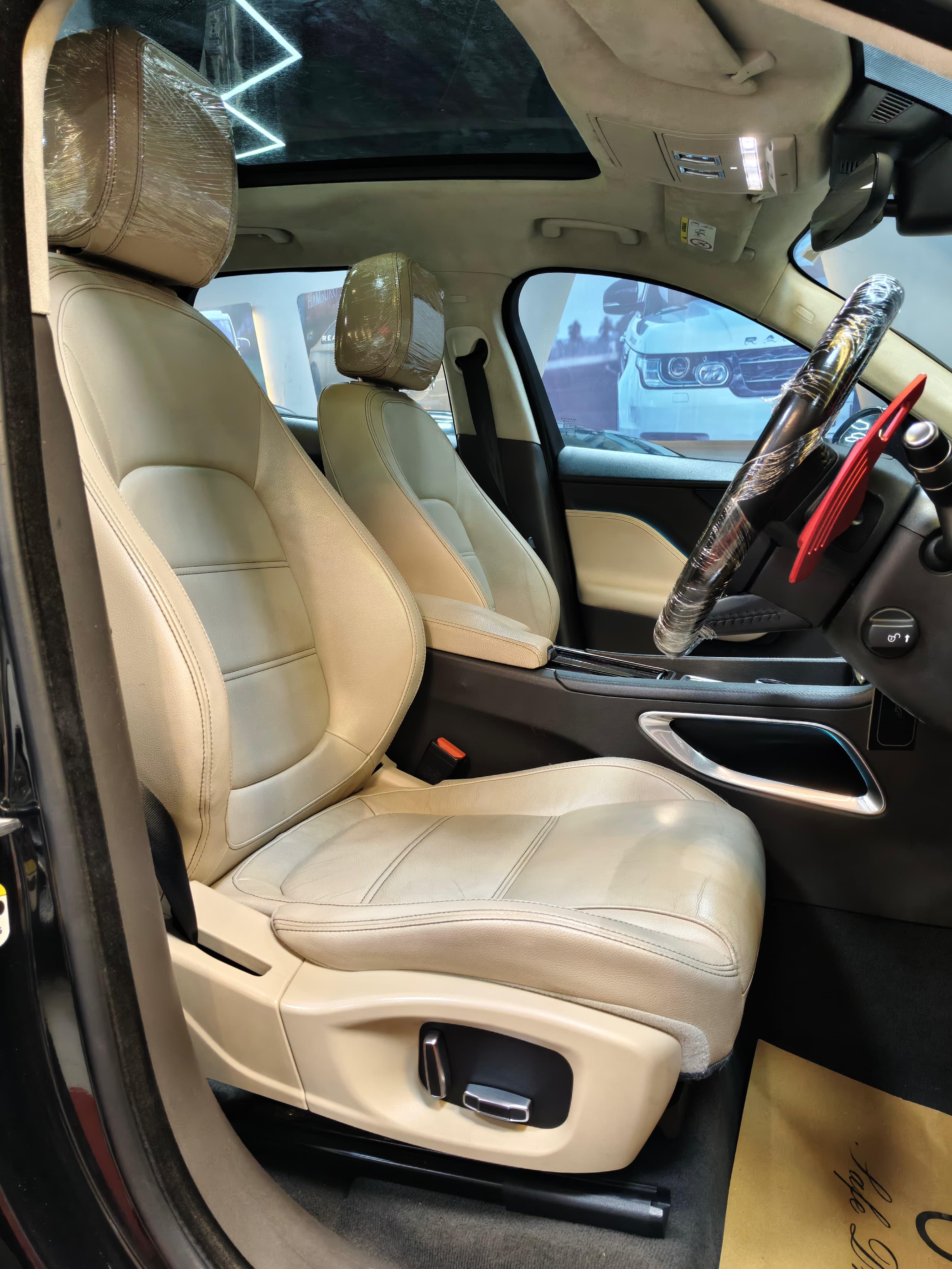 Luxury Cars