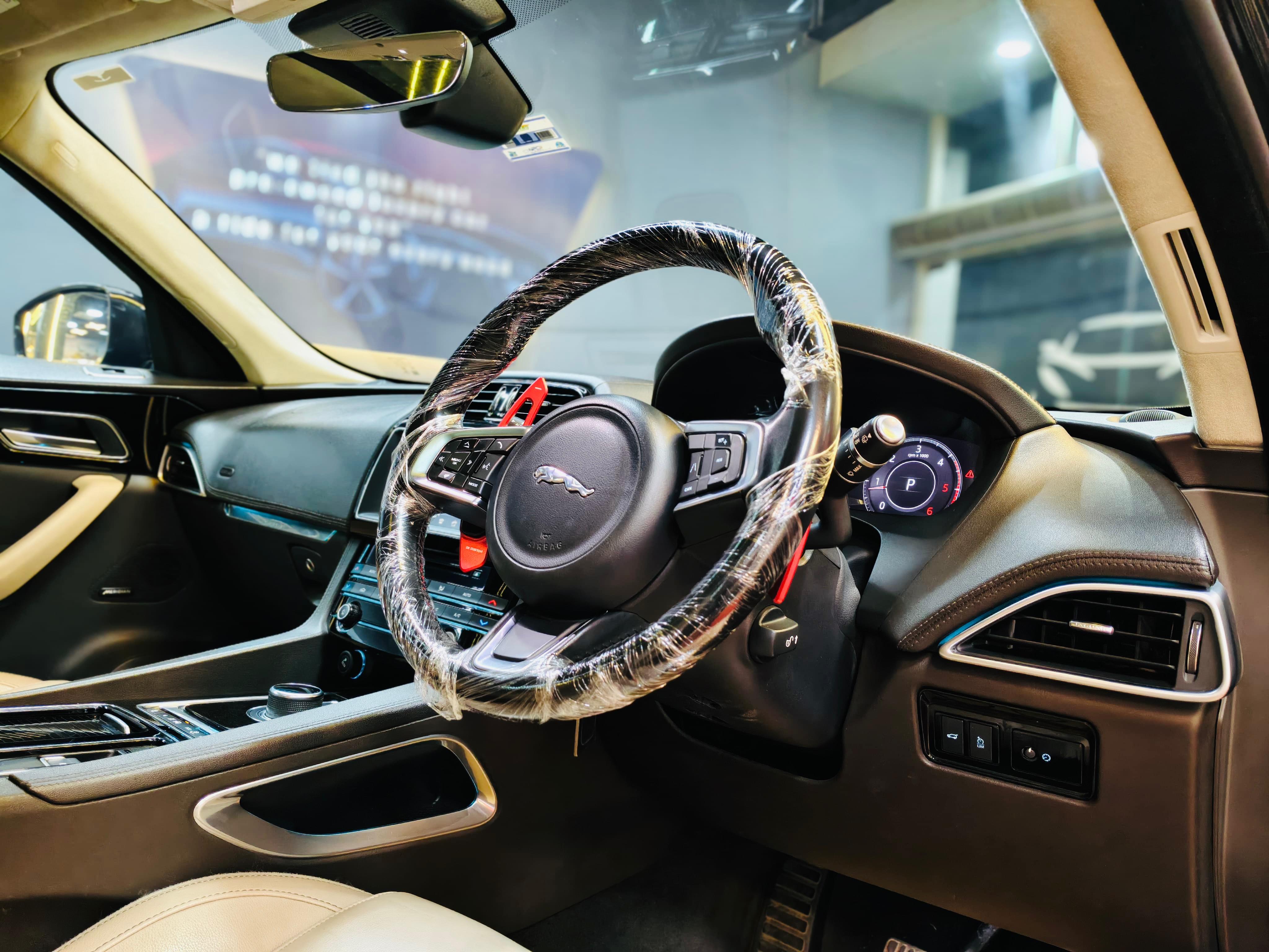Luxury Cars