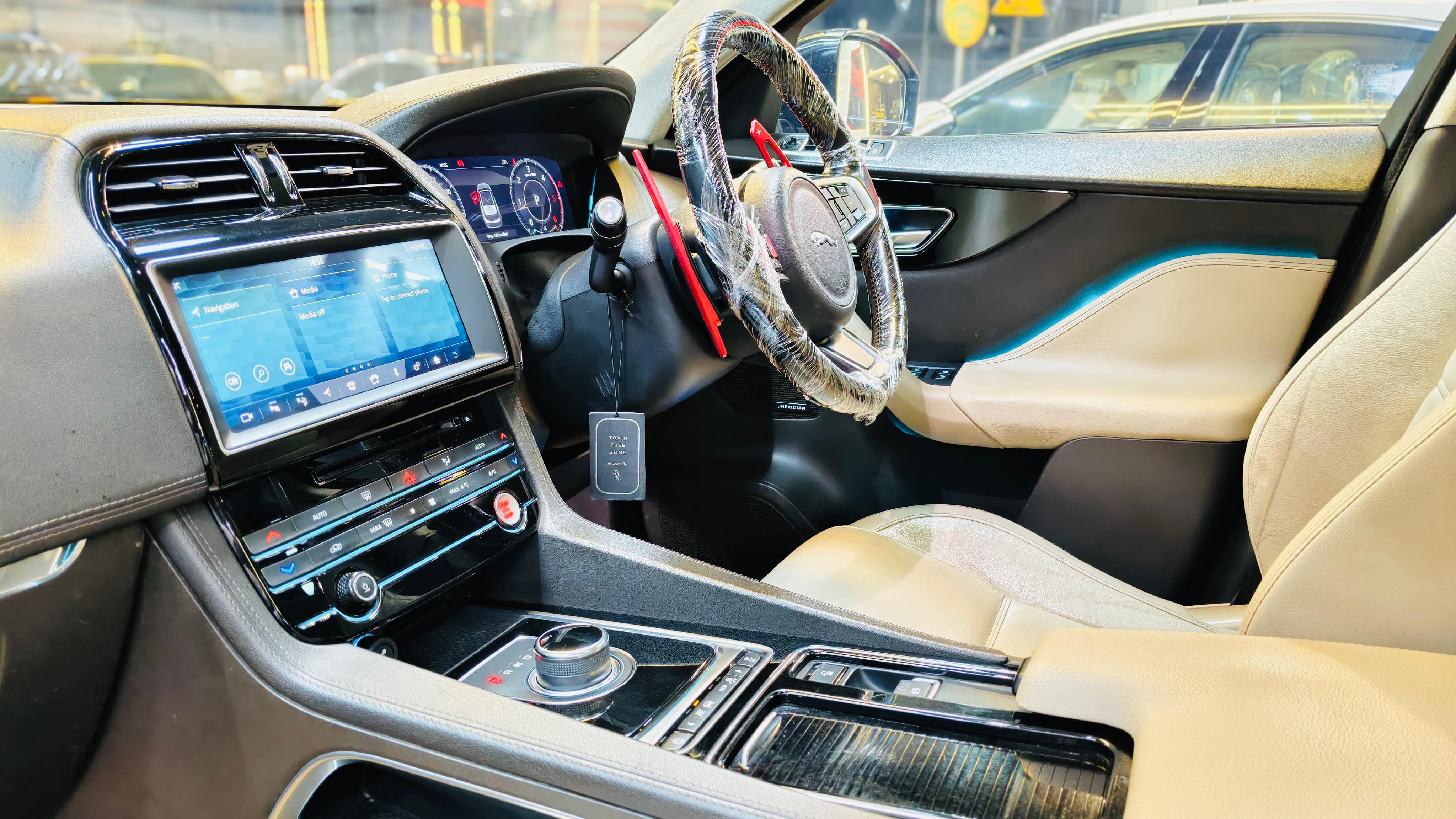 Luxury Cars