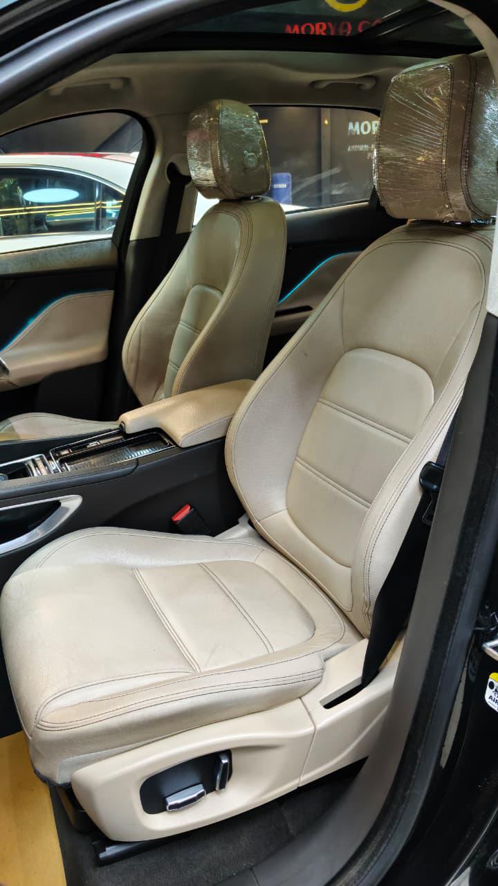 Luxury Cars