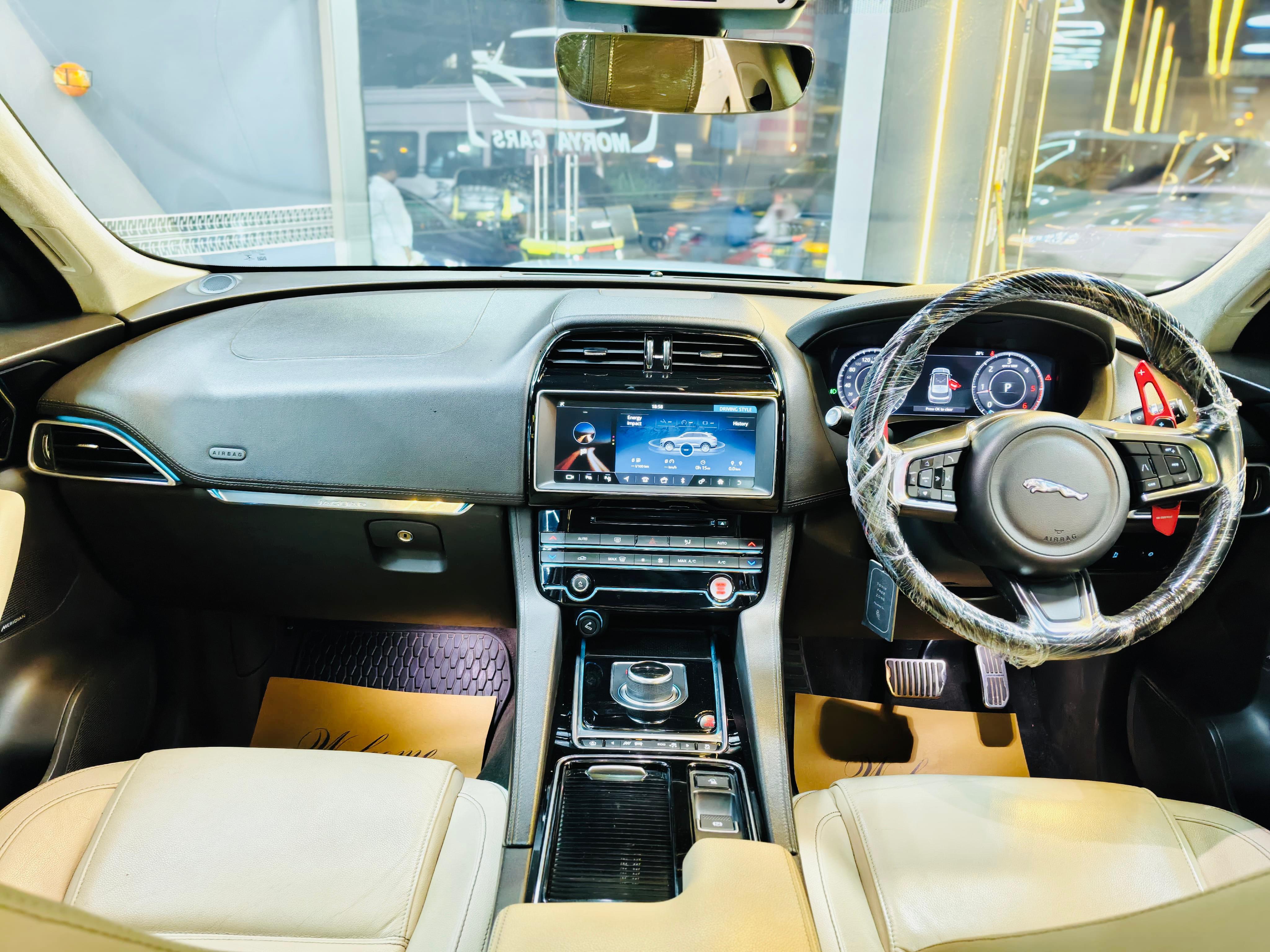 Luxury Cars