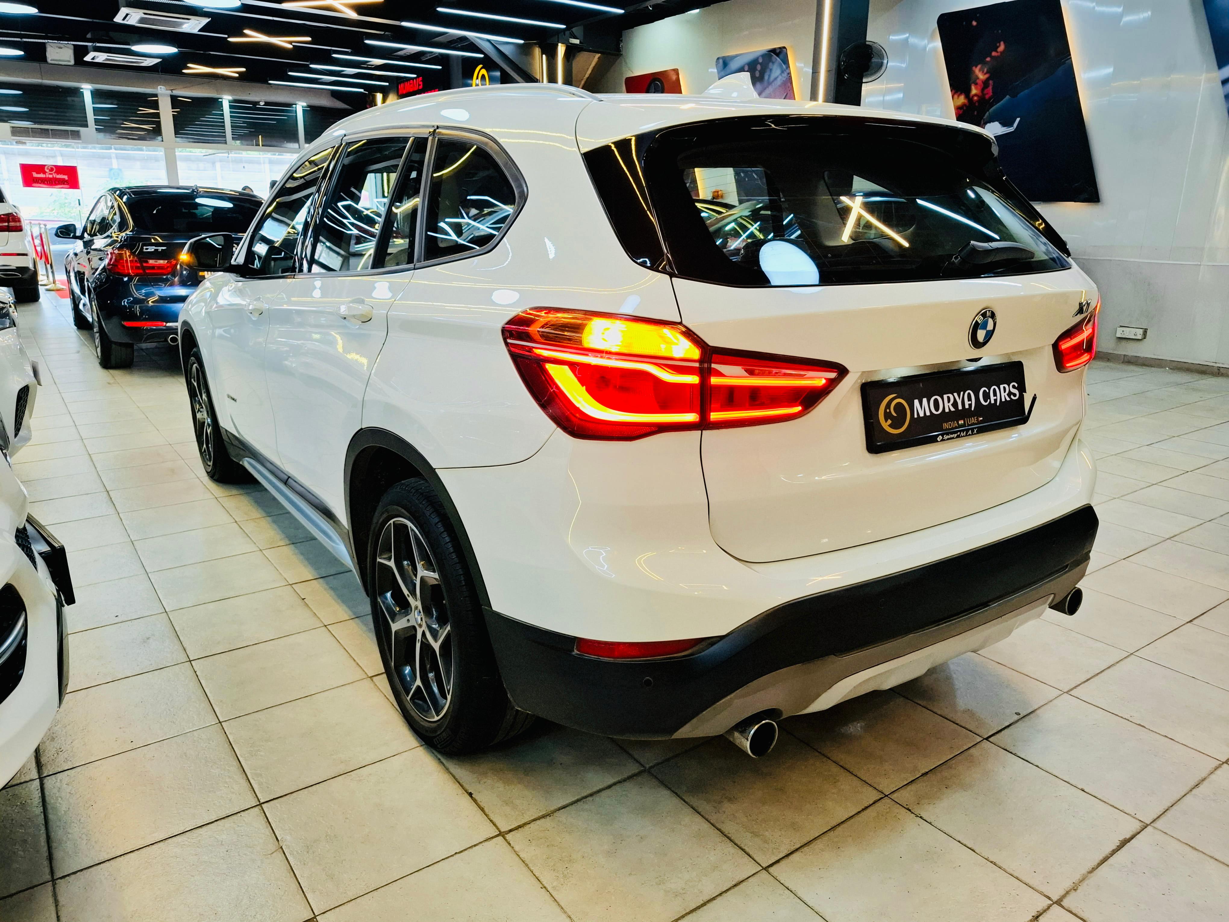 Luxury Cars