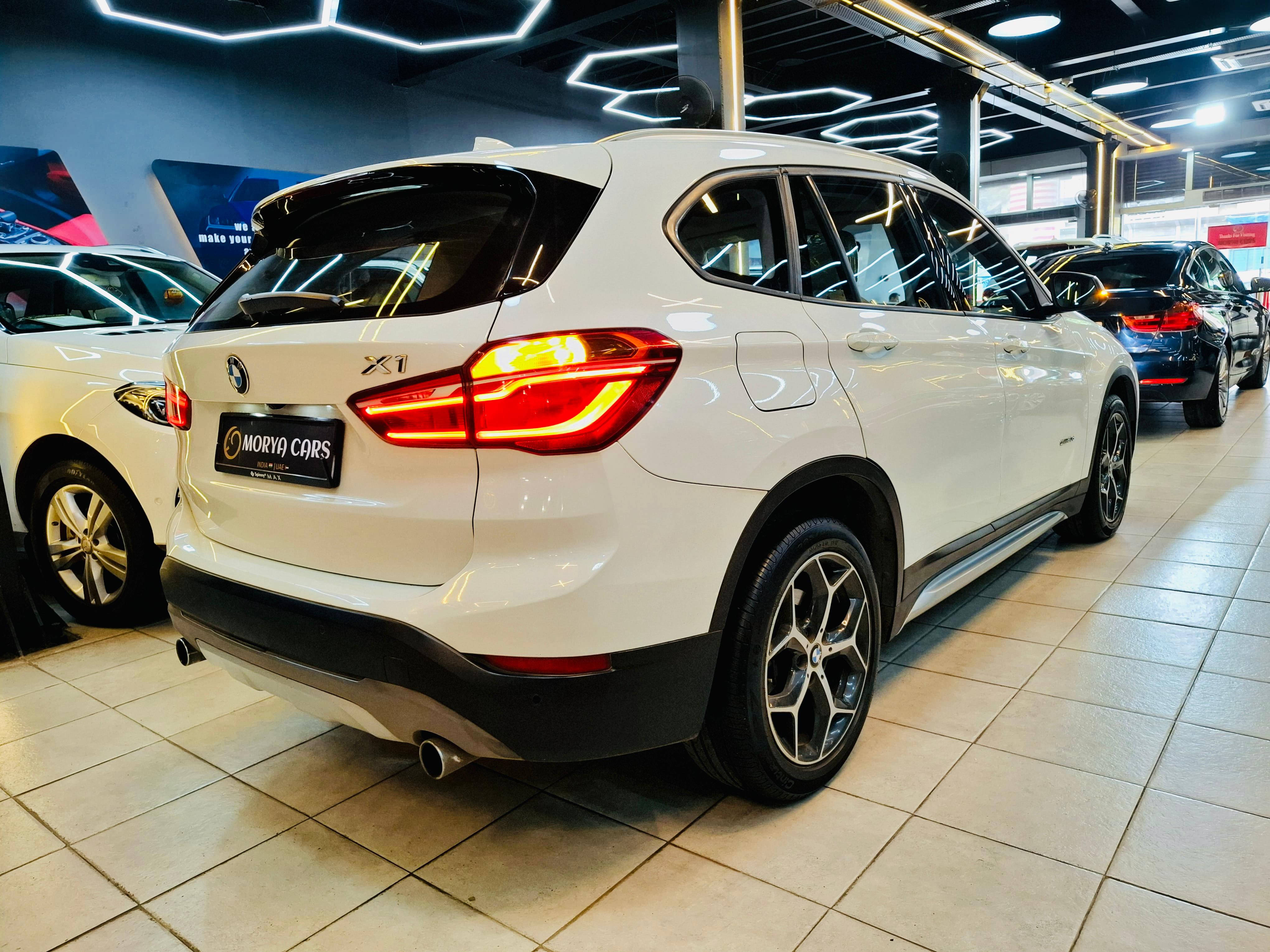 Luxury Cars