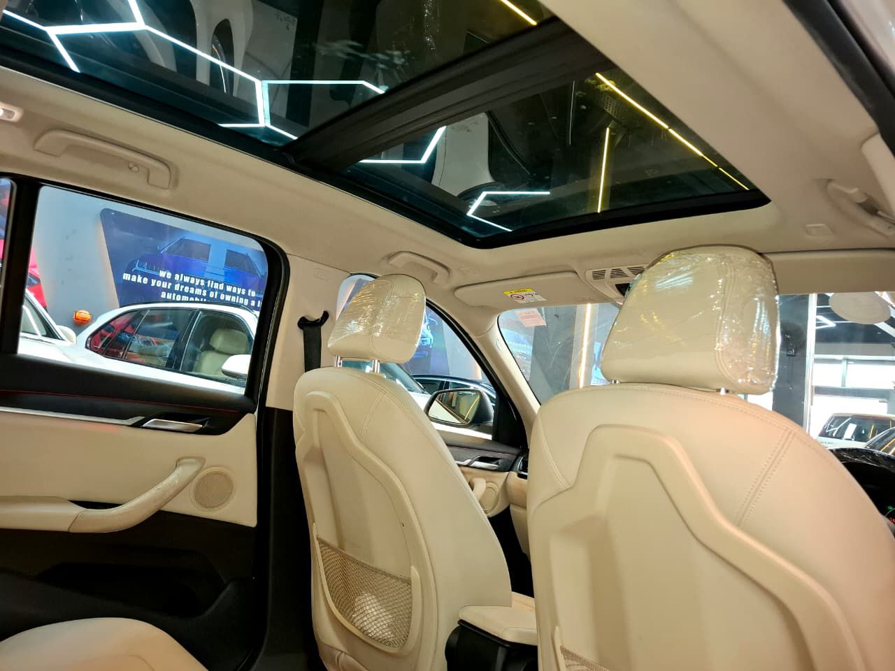 Luxury Cars
