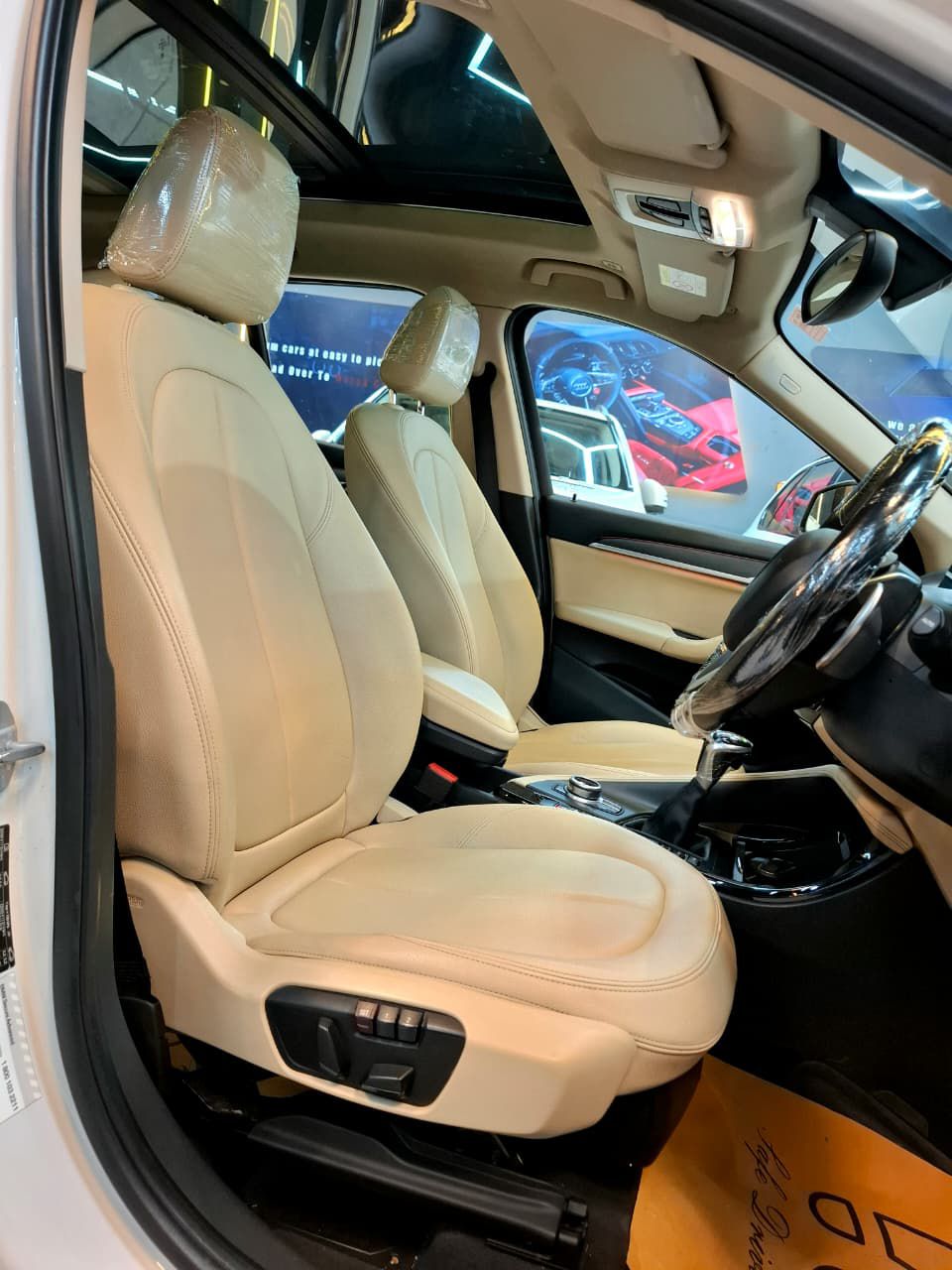 Luxury Cars