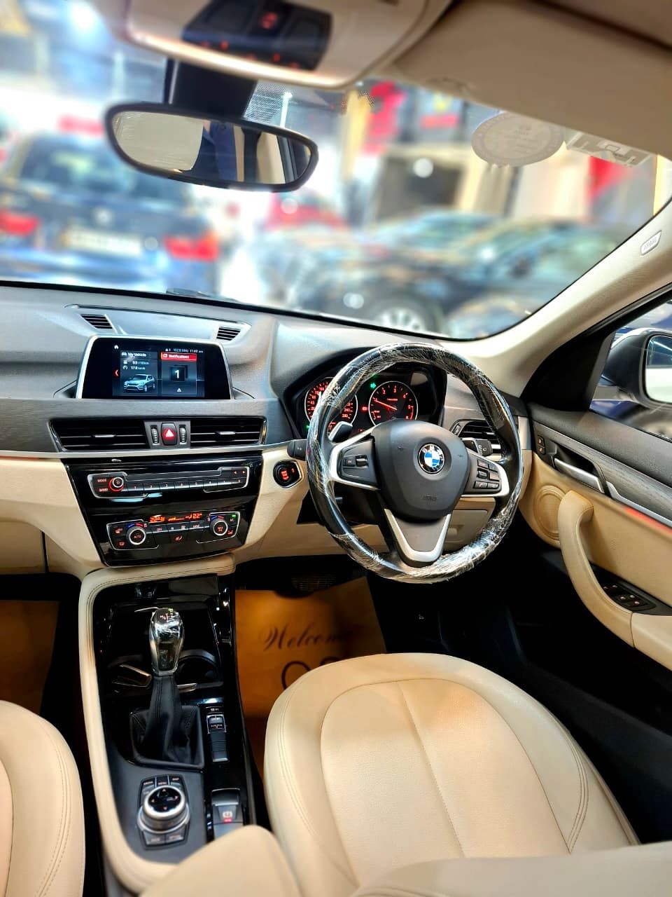 Luxury Cars