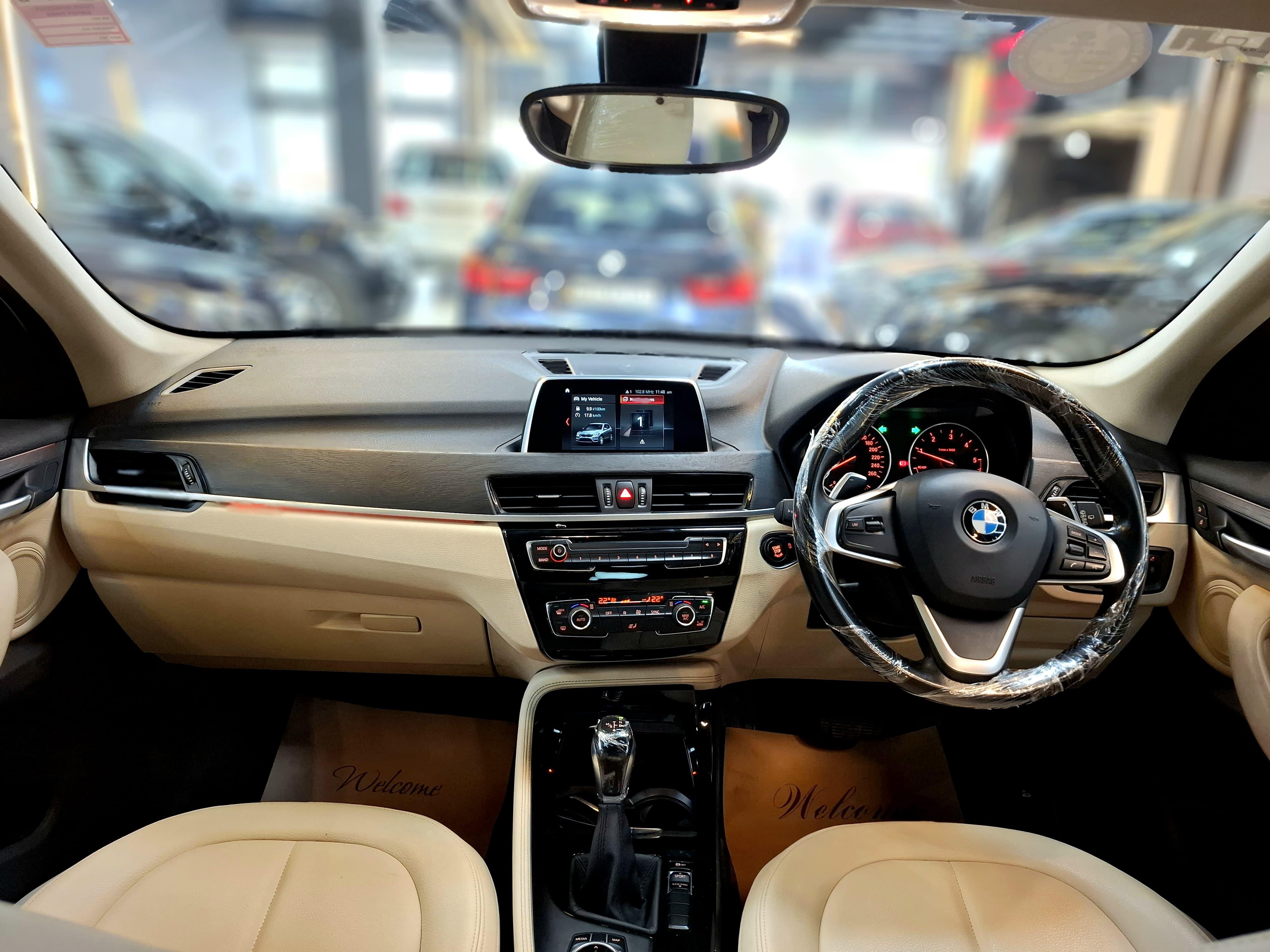 Luxury Cars