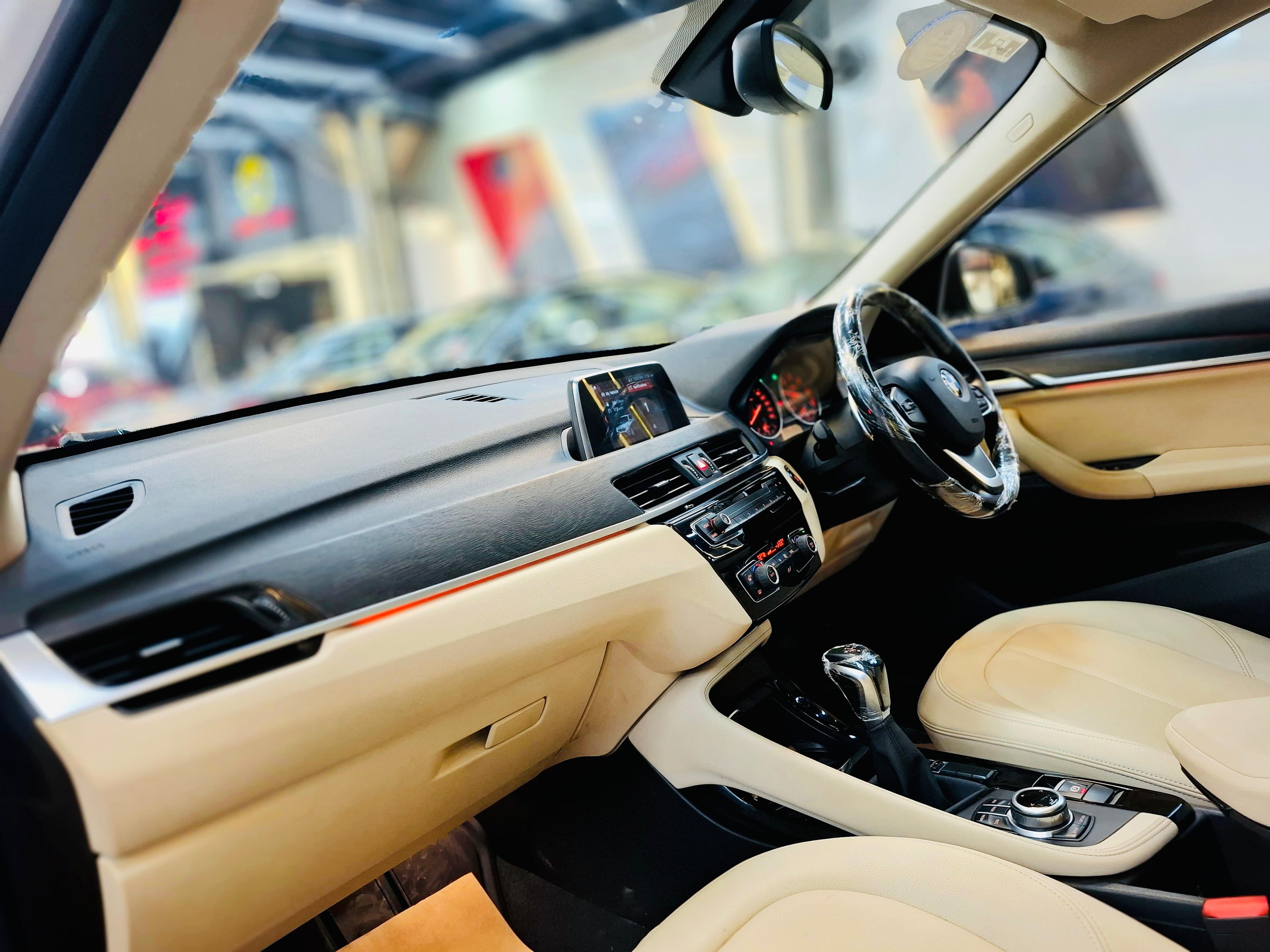 Luxury Cars