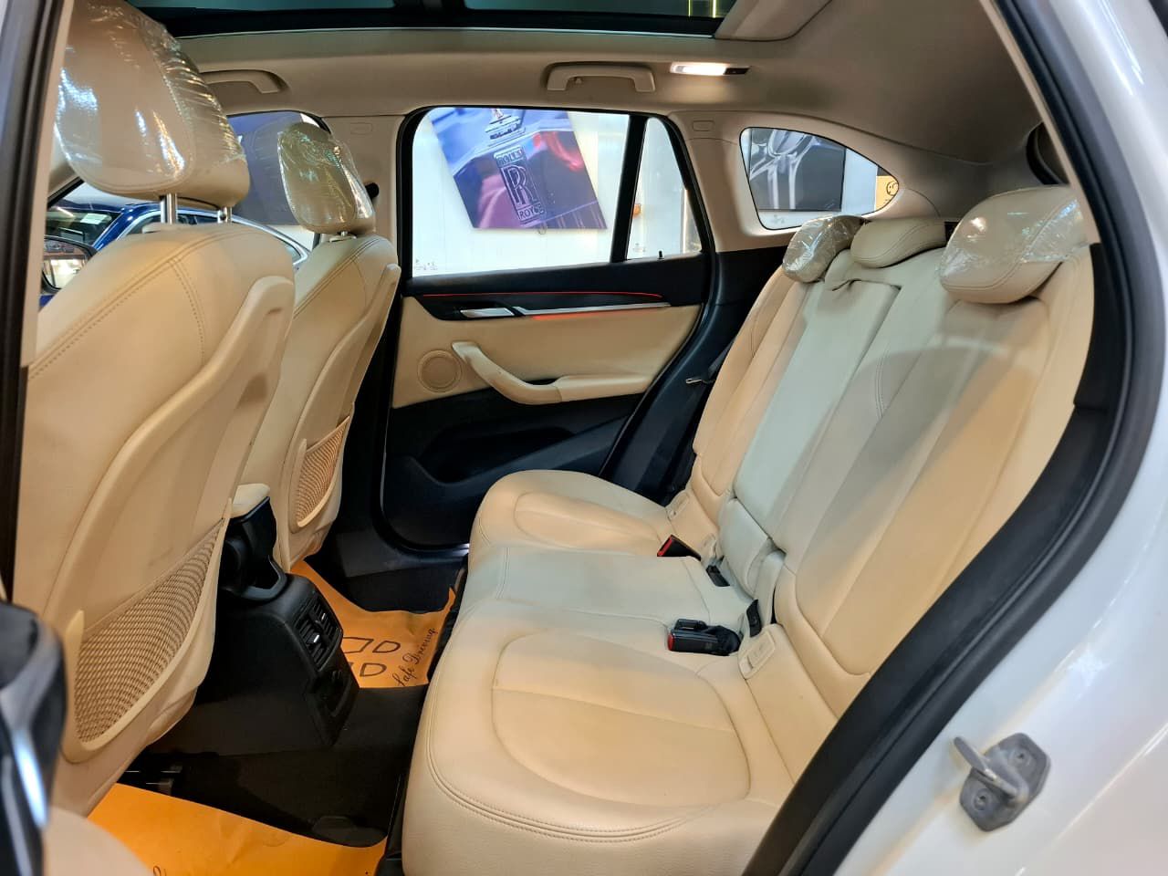 Luxury Cars
