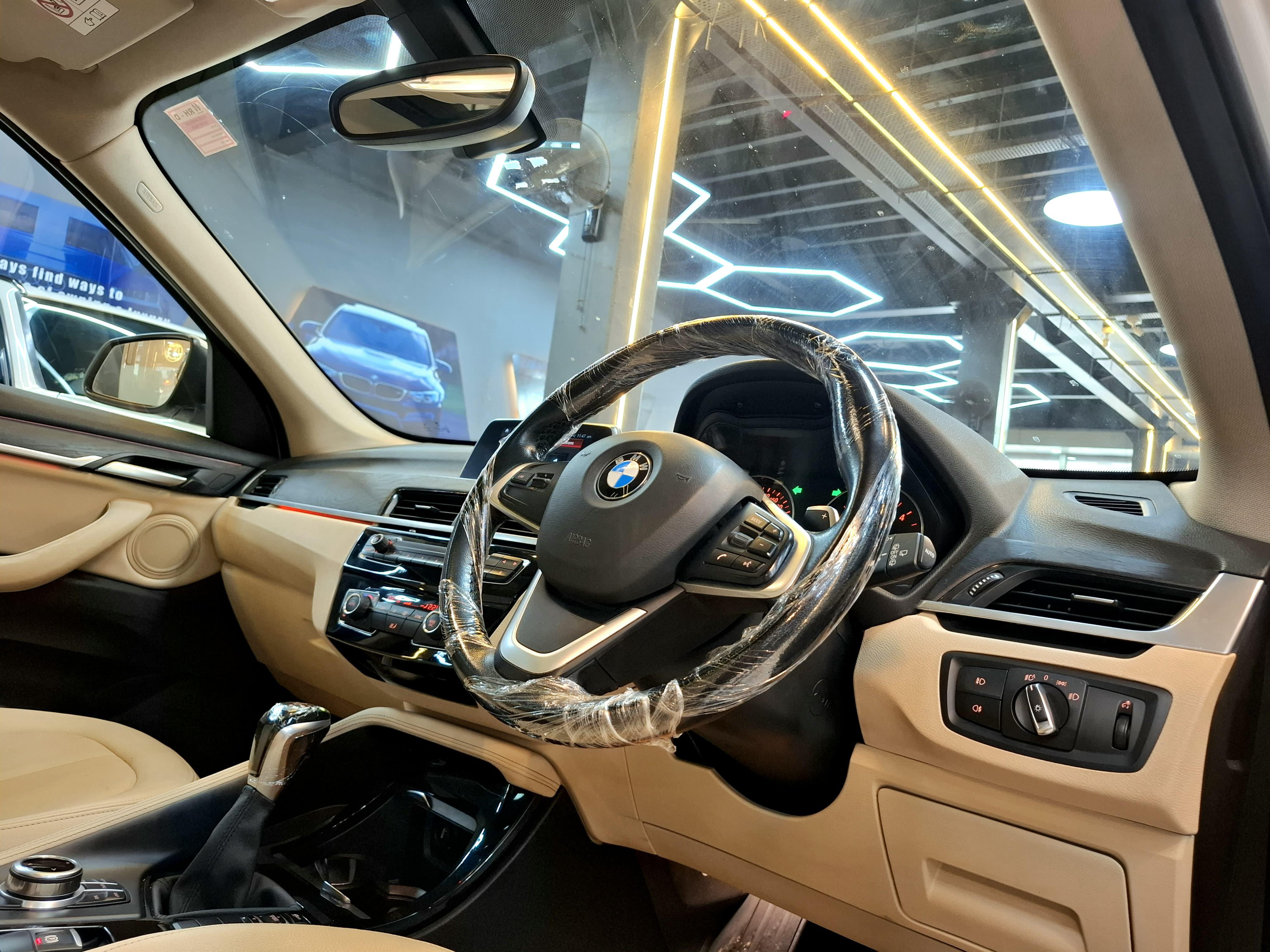 Luxury Cars