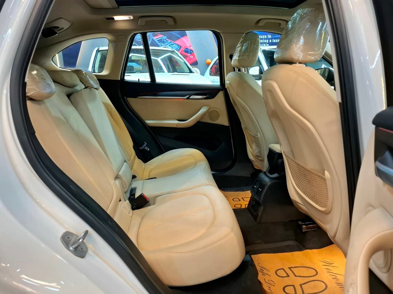 Luxury Cars