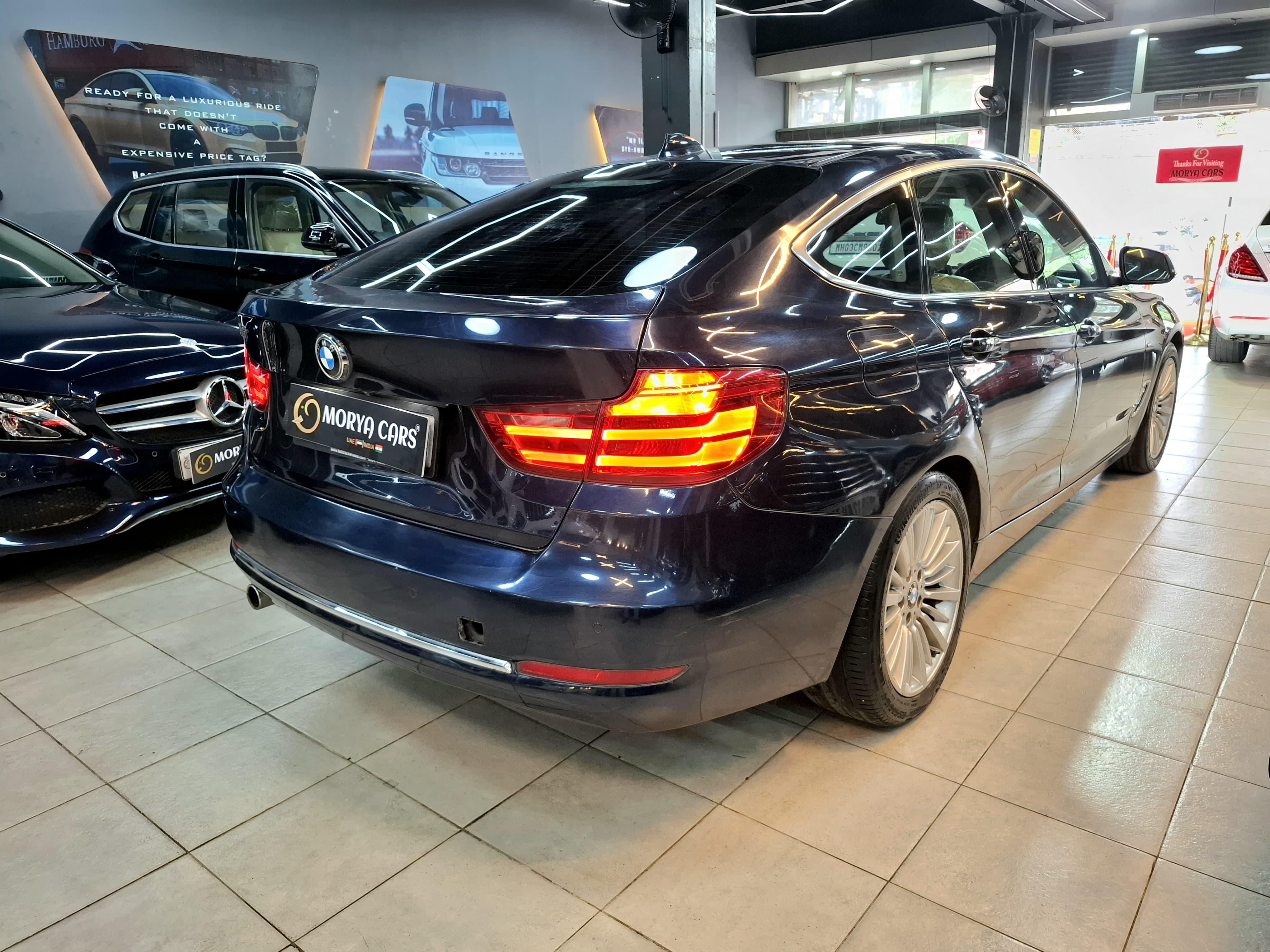 Luxury Cars