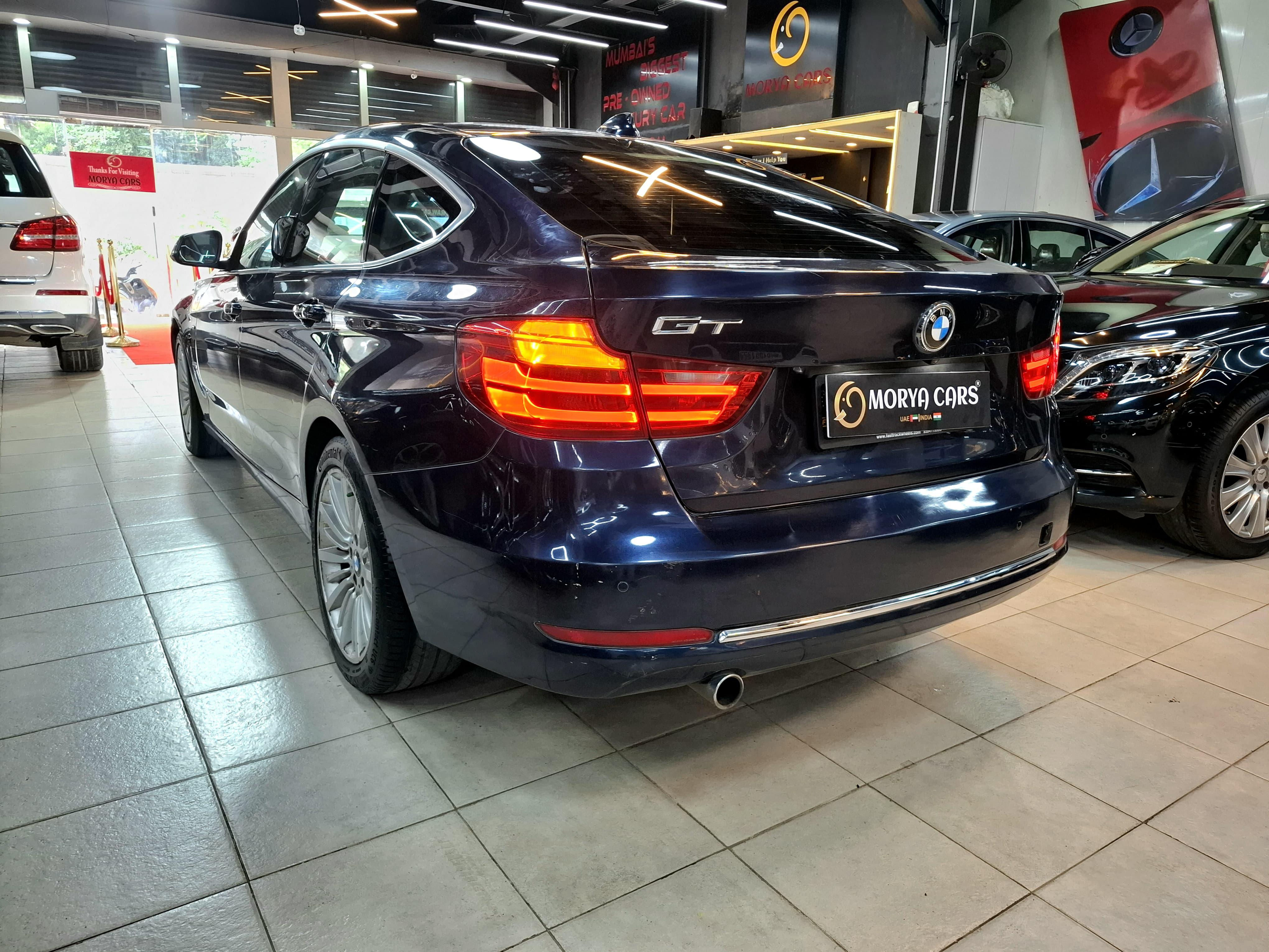 Luxury Cars