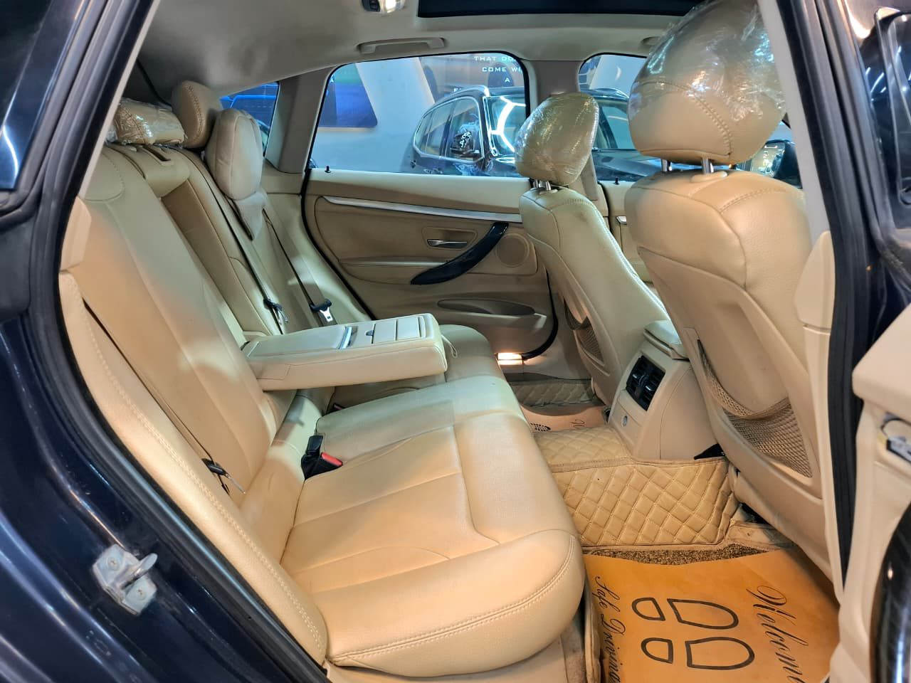 Luxury Cars