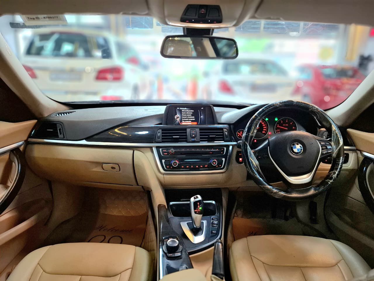 Luxury Cars