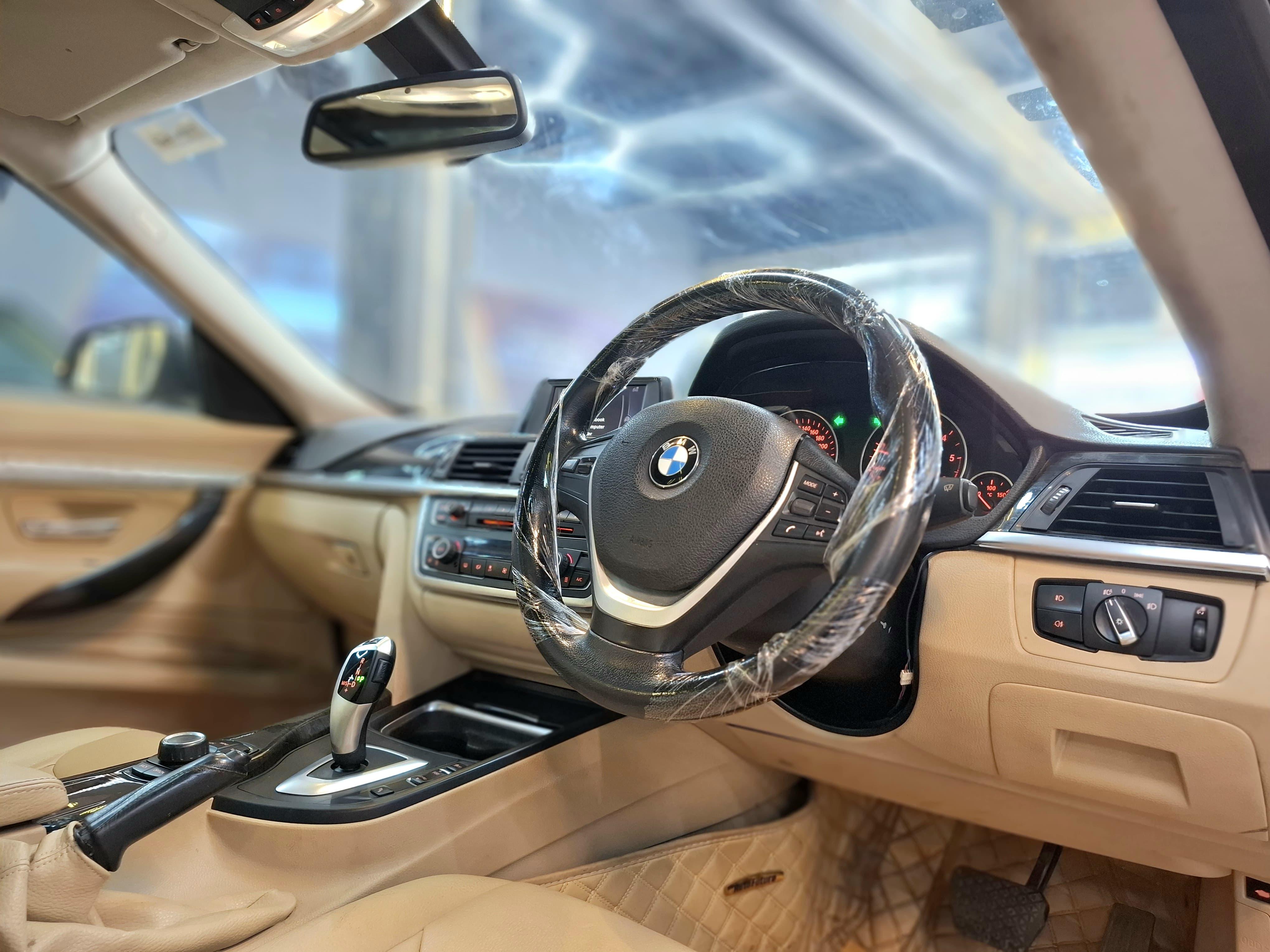 Luxury Cars