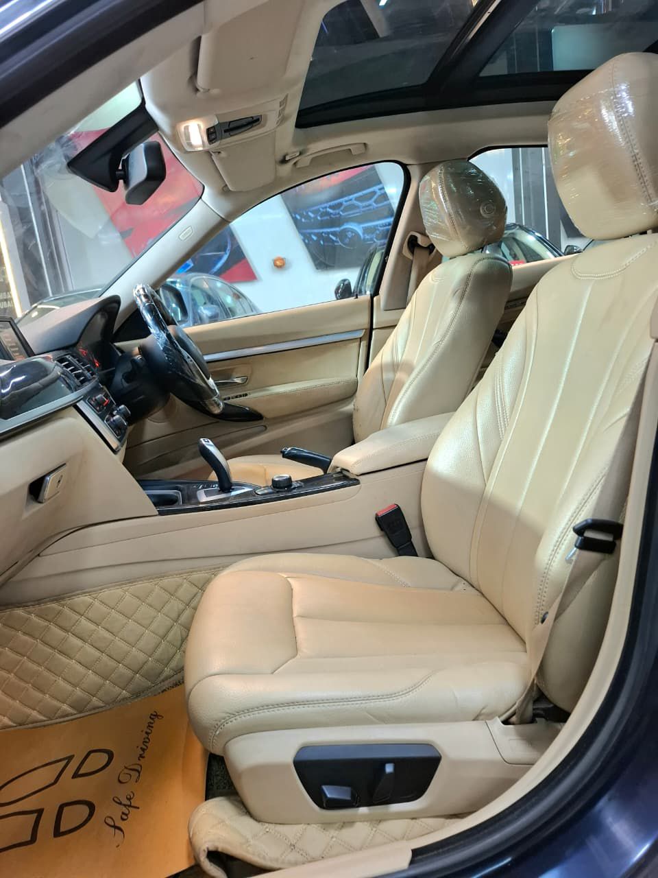 Luxury Cars