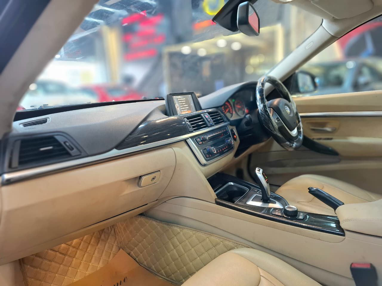 Luxury Cars