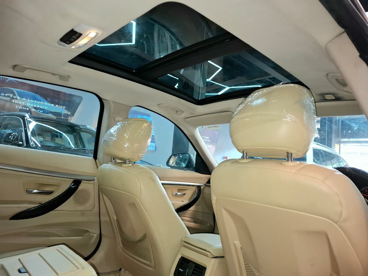 Luxury Cars
