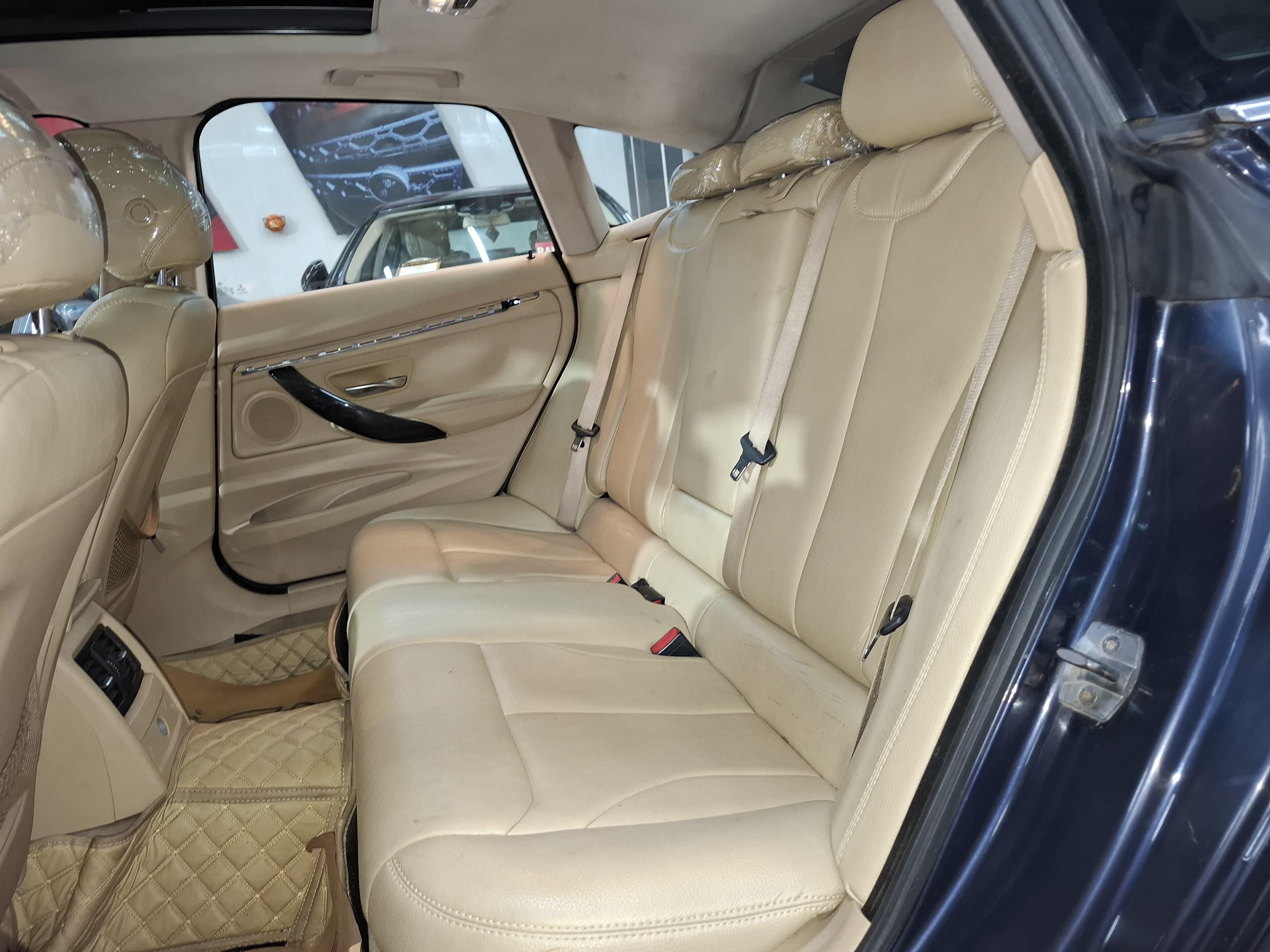 Luxury Cars