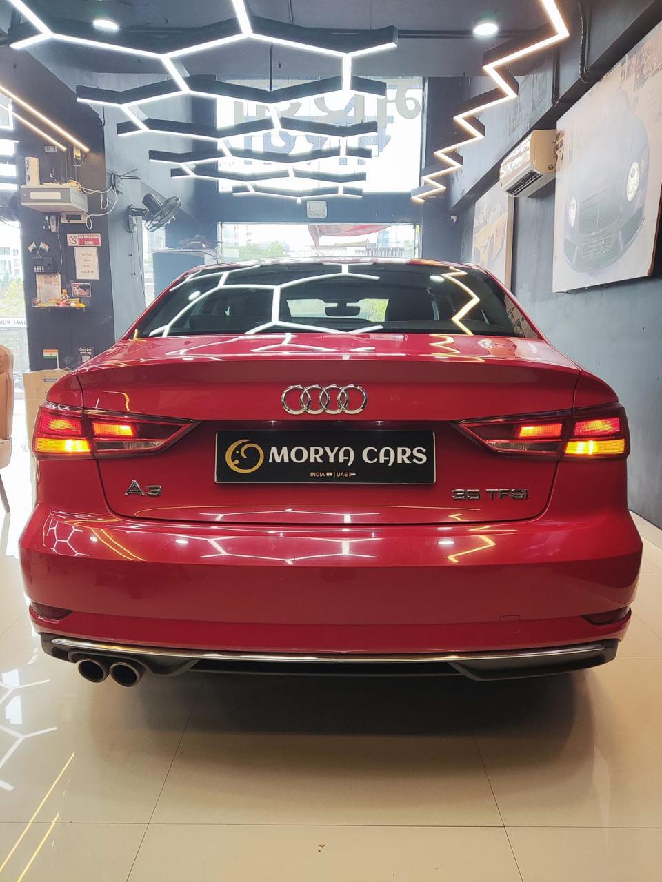 Luxury Cars