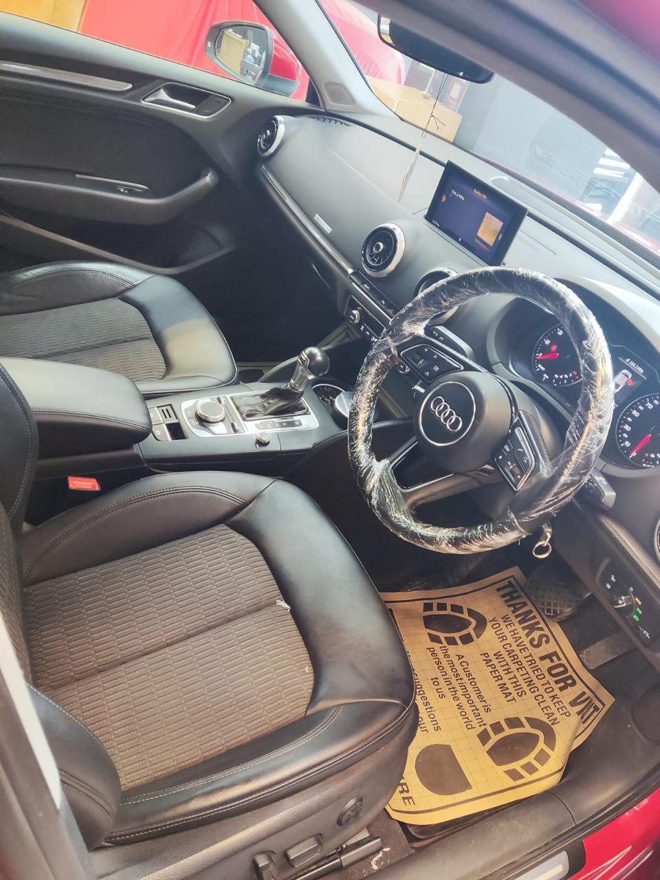 Luxury Cars