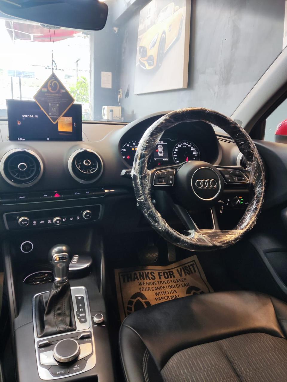 Luxury Cars