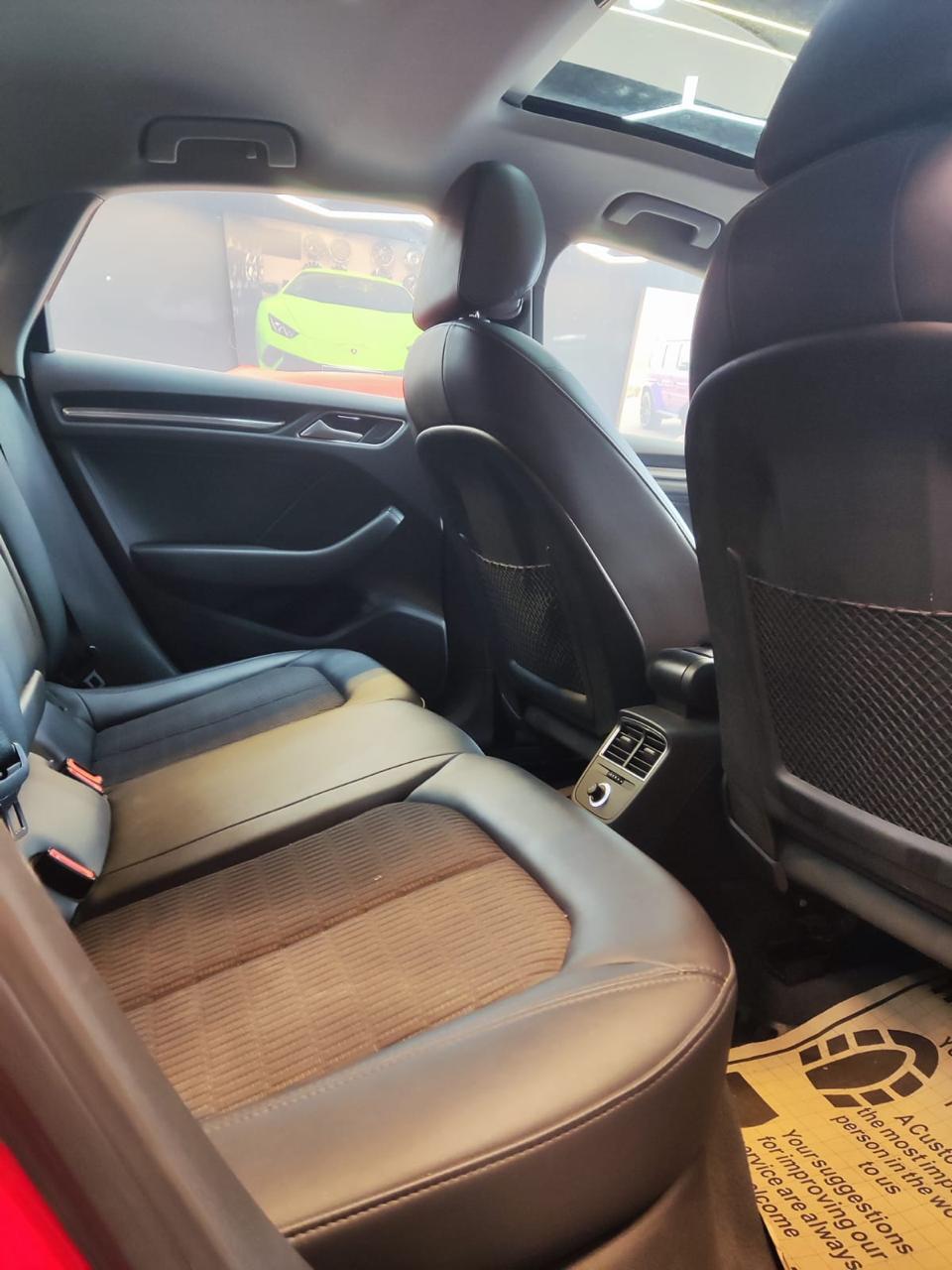 Luxury Cars