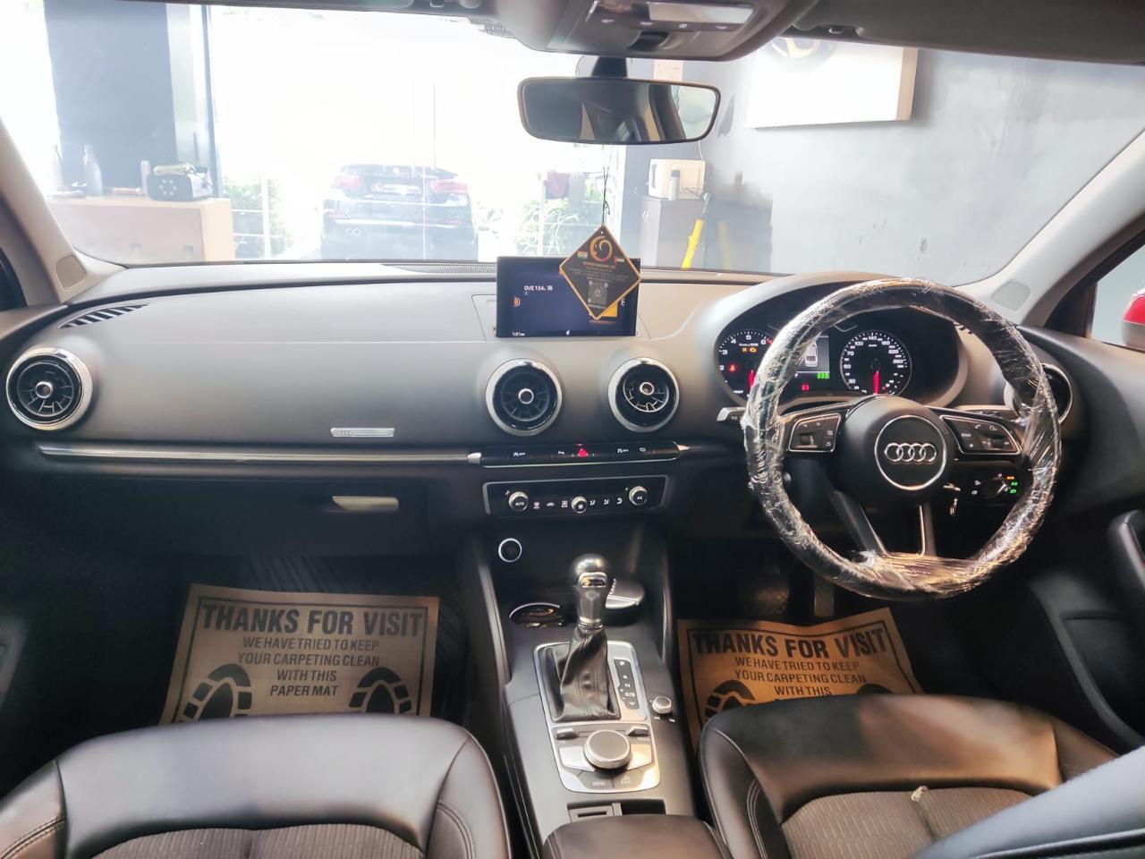Luxury Cars