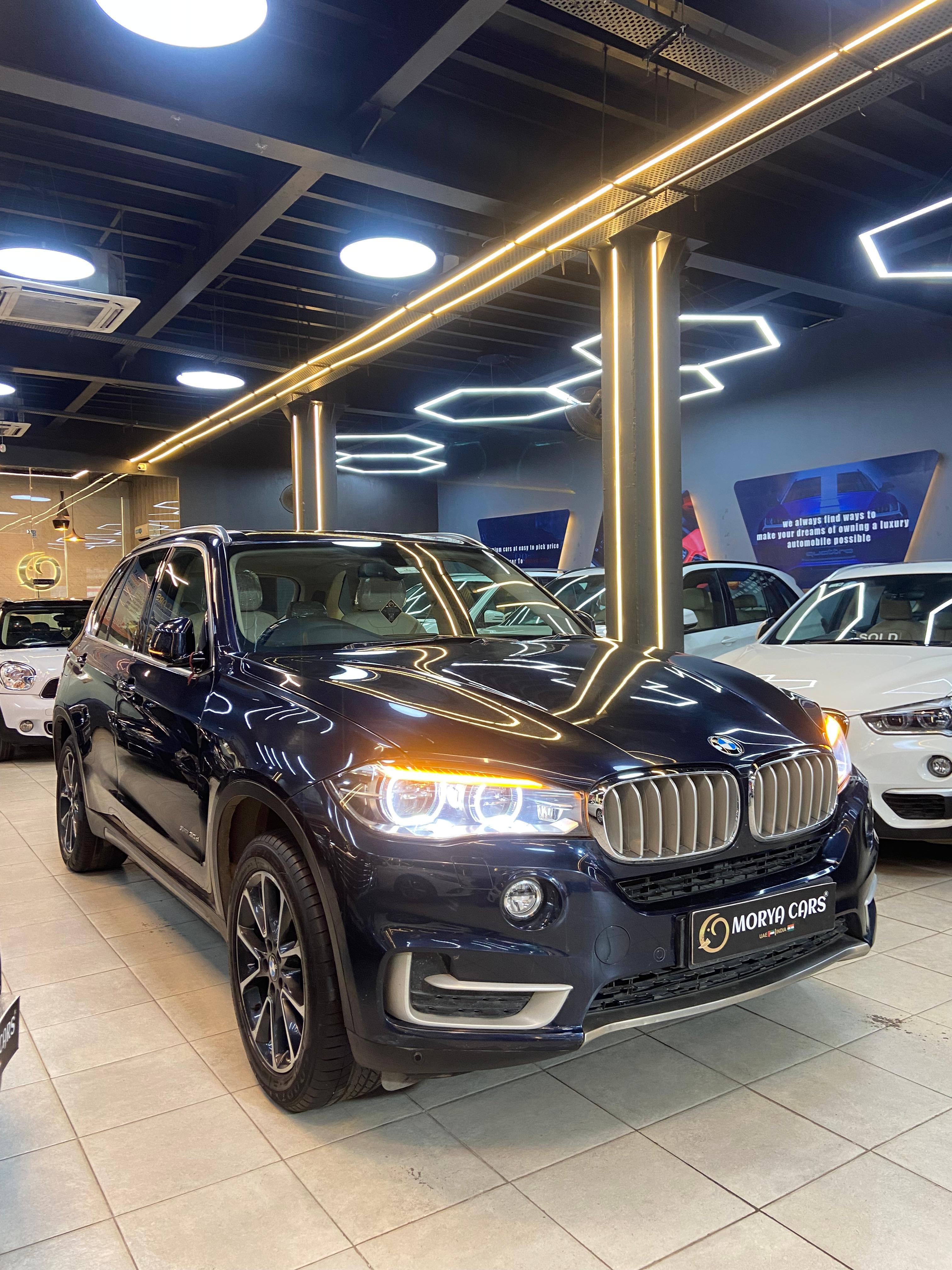Luxury Cars