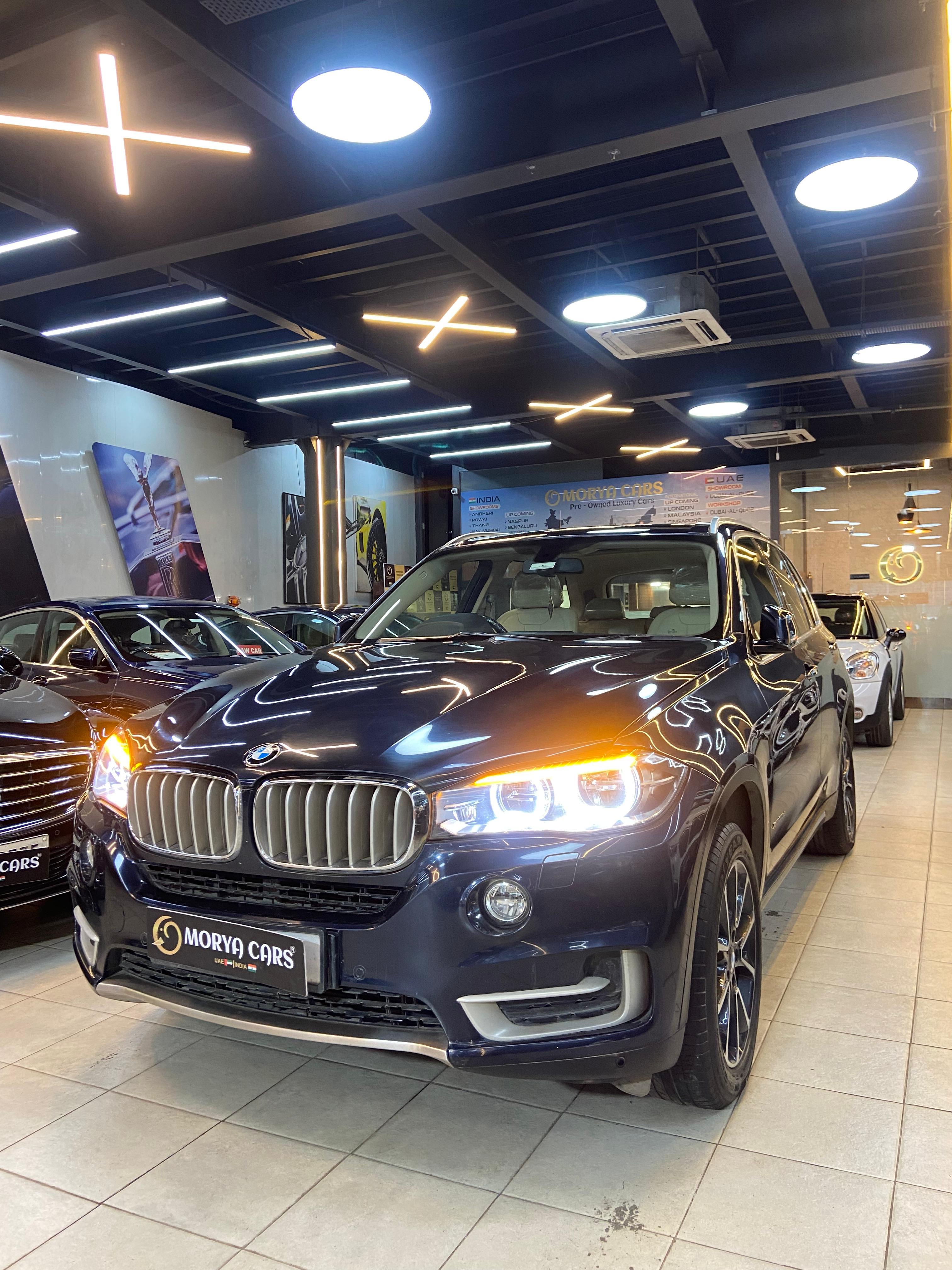 Luxury Cars