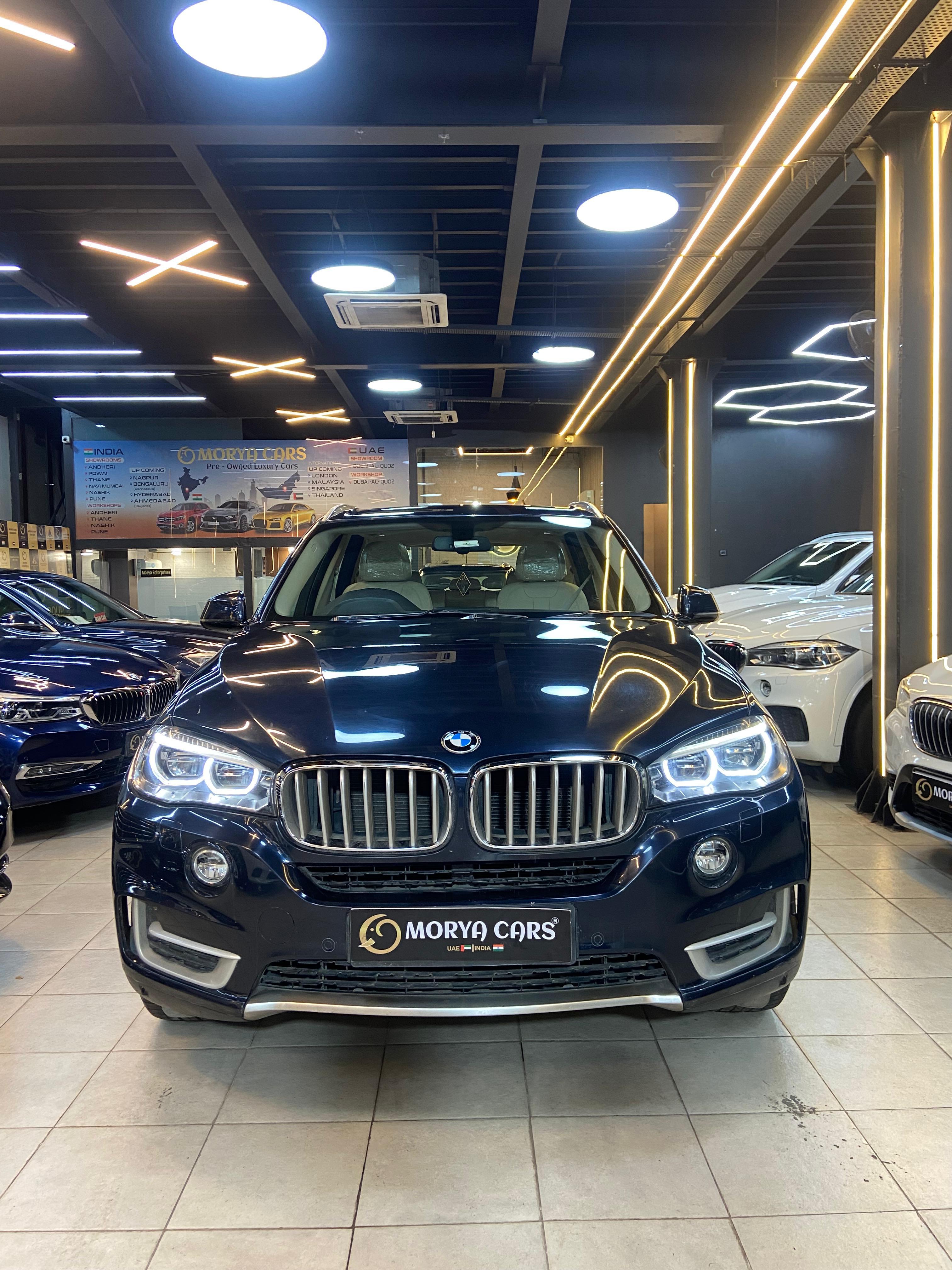Luxury Cars