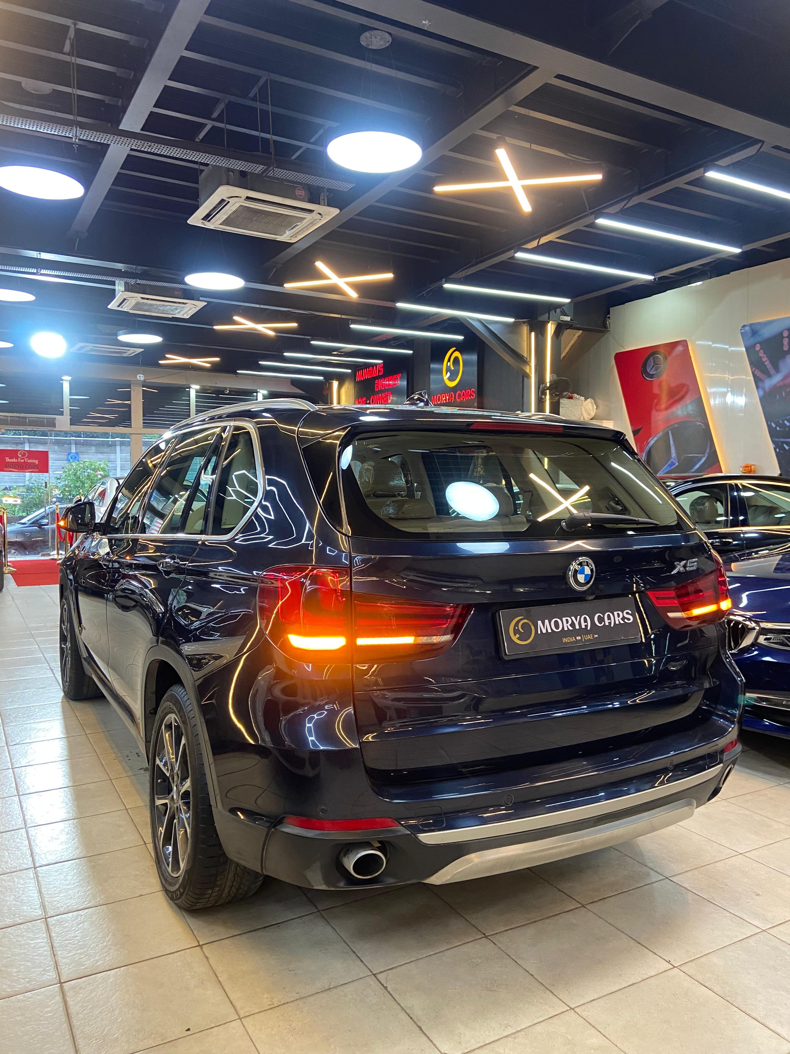 Luxury Cars