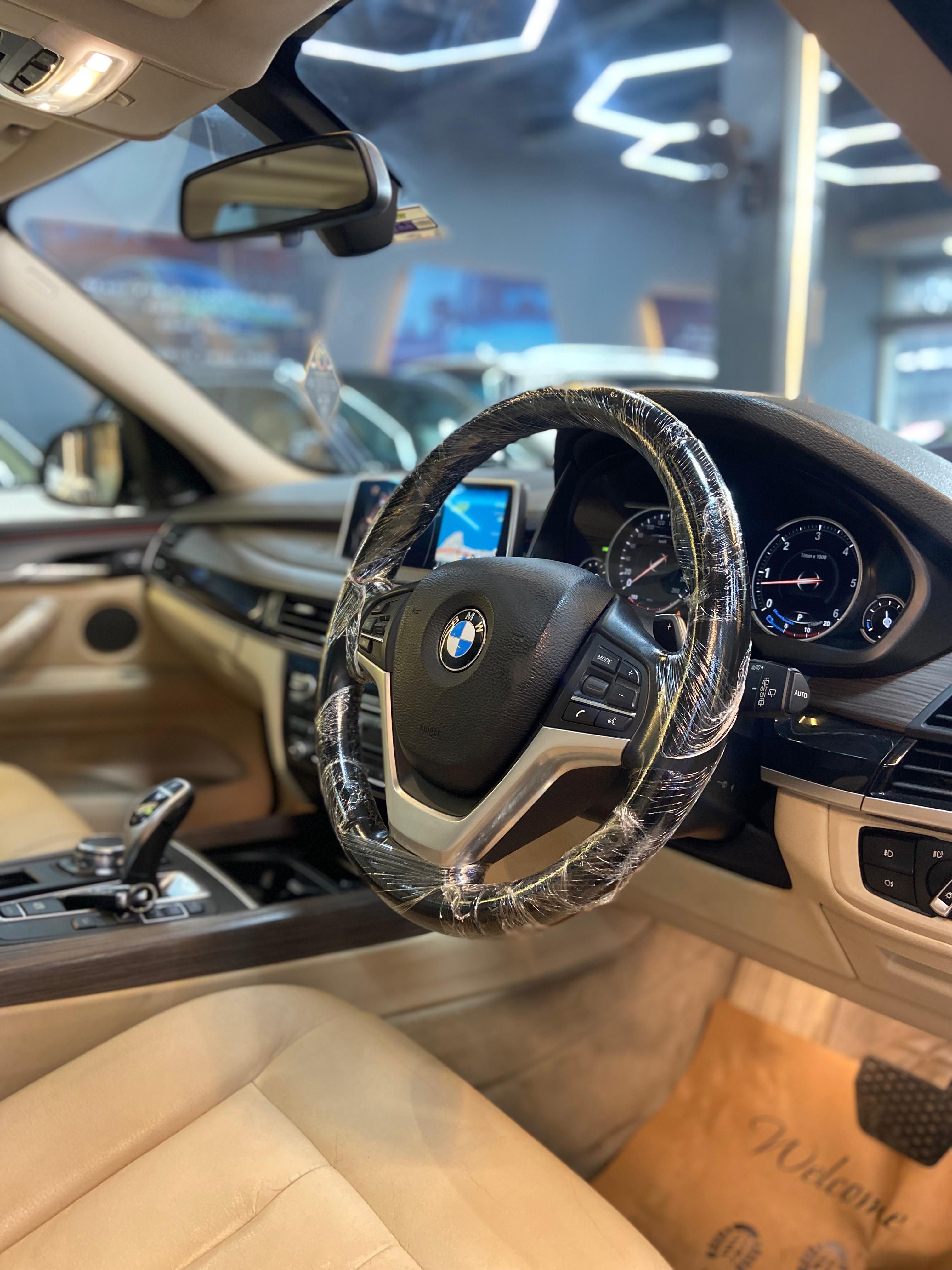 Luxury Cars
