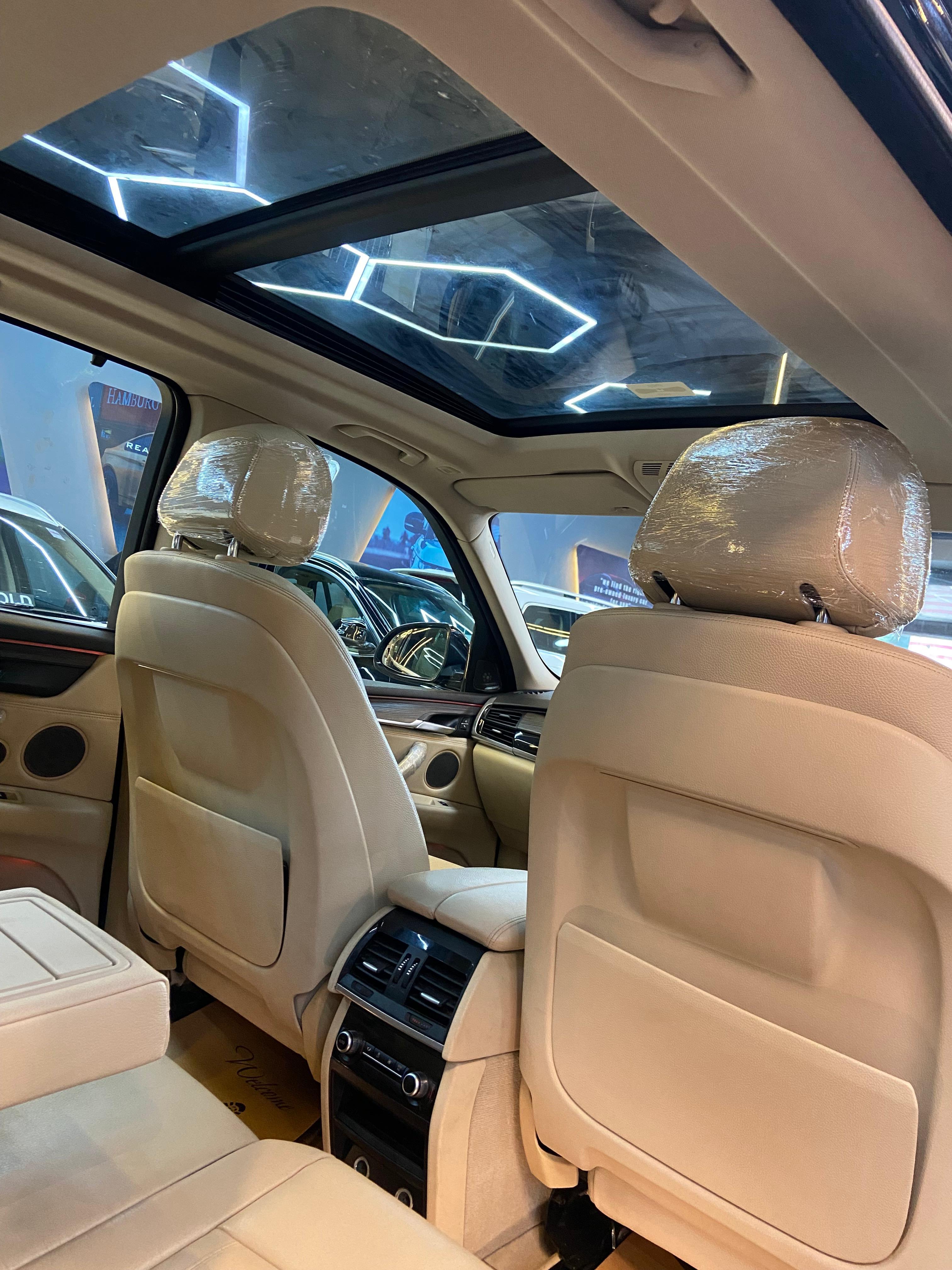 Luxury Cars