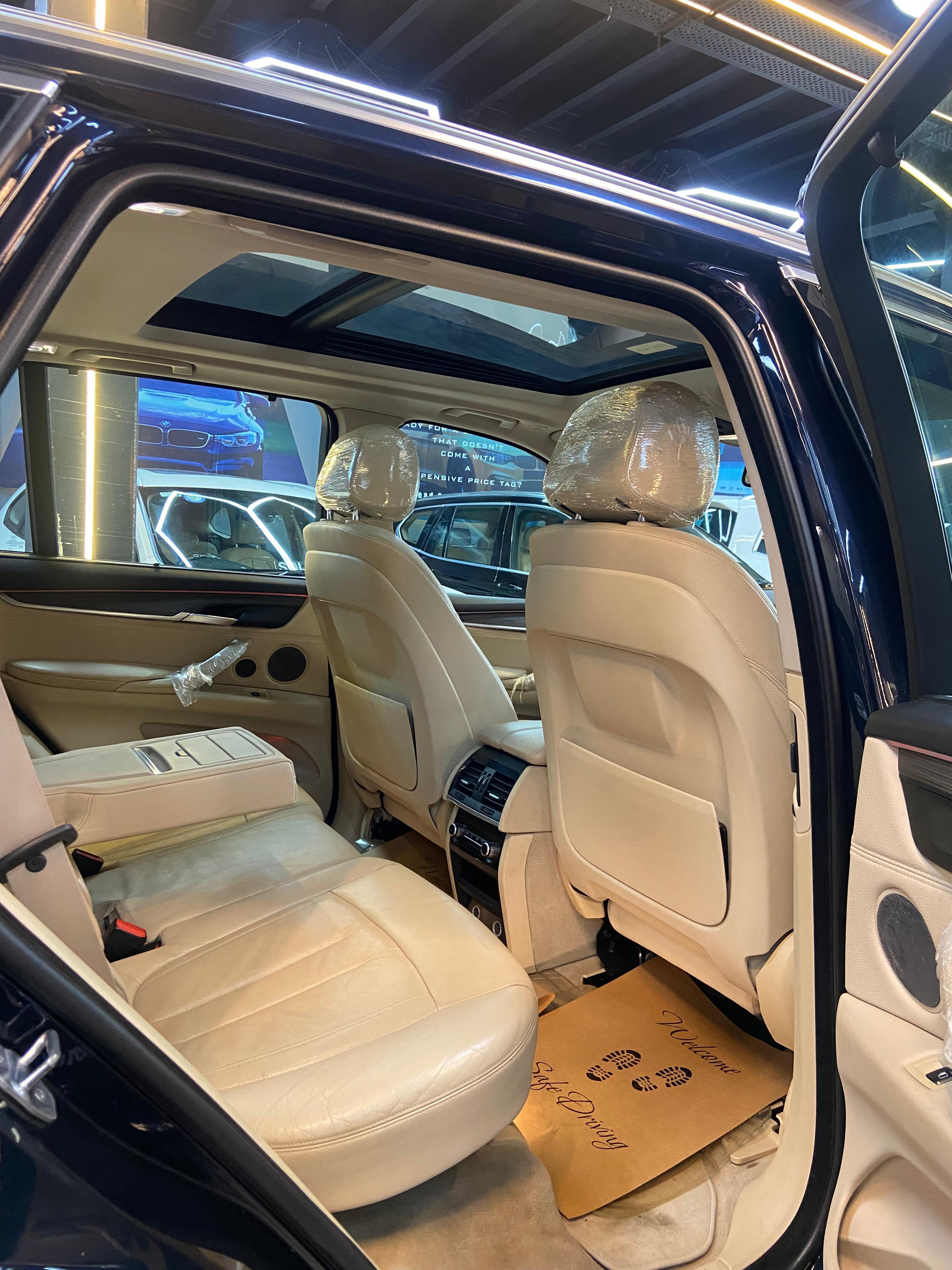 Luxury Cars