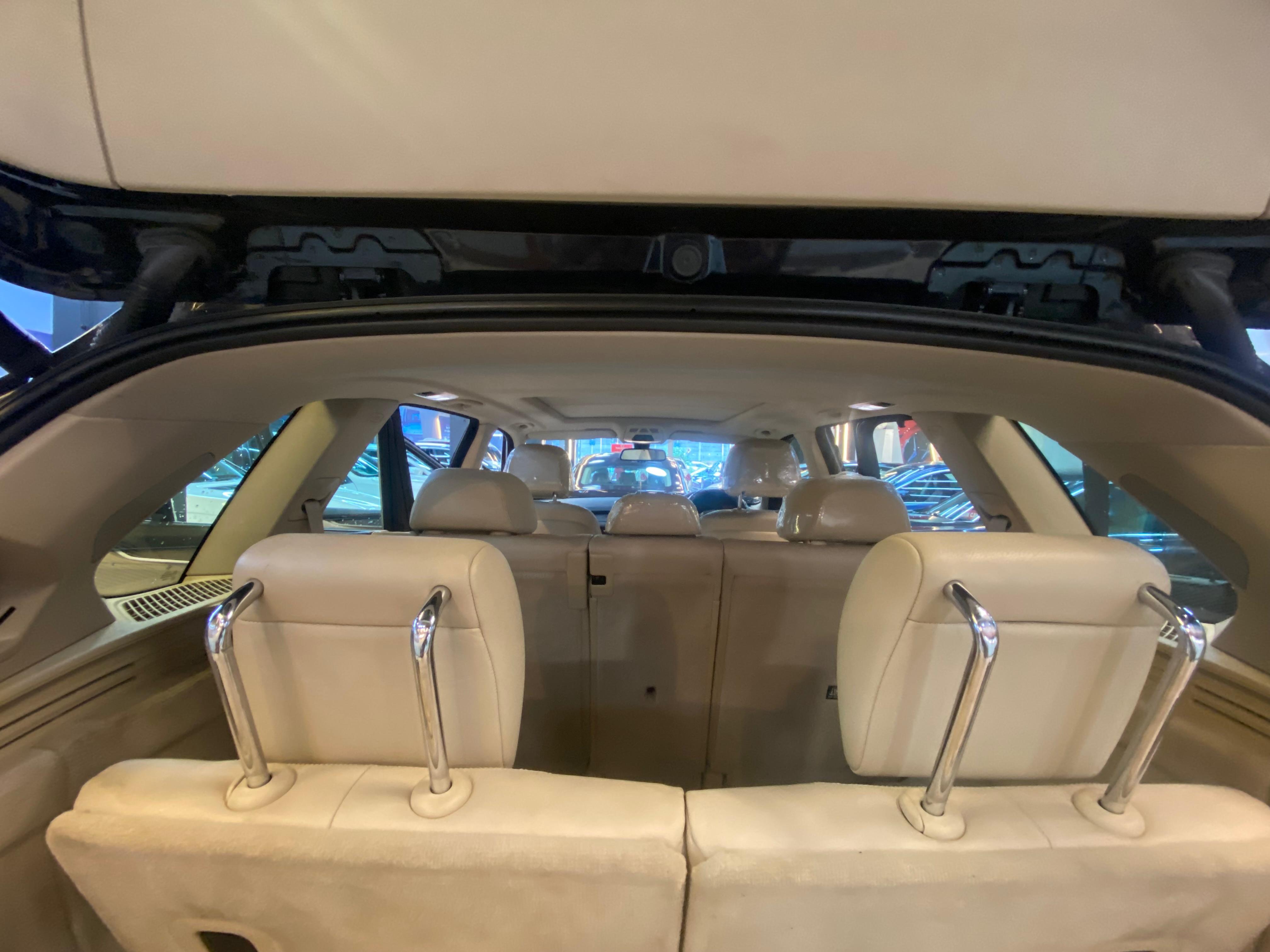 Luxury Cars