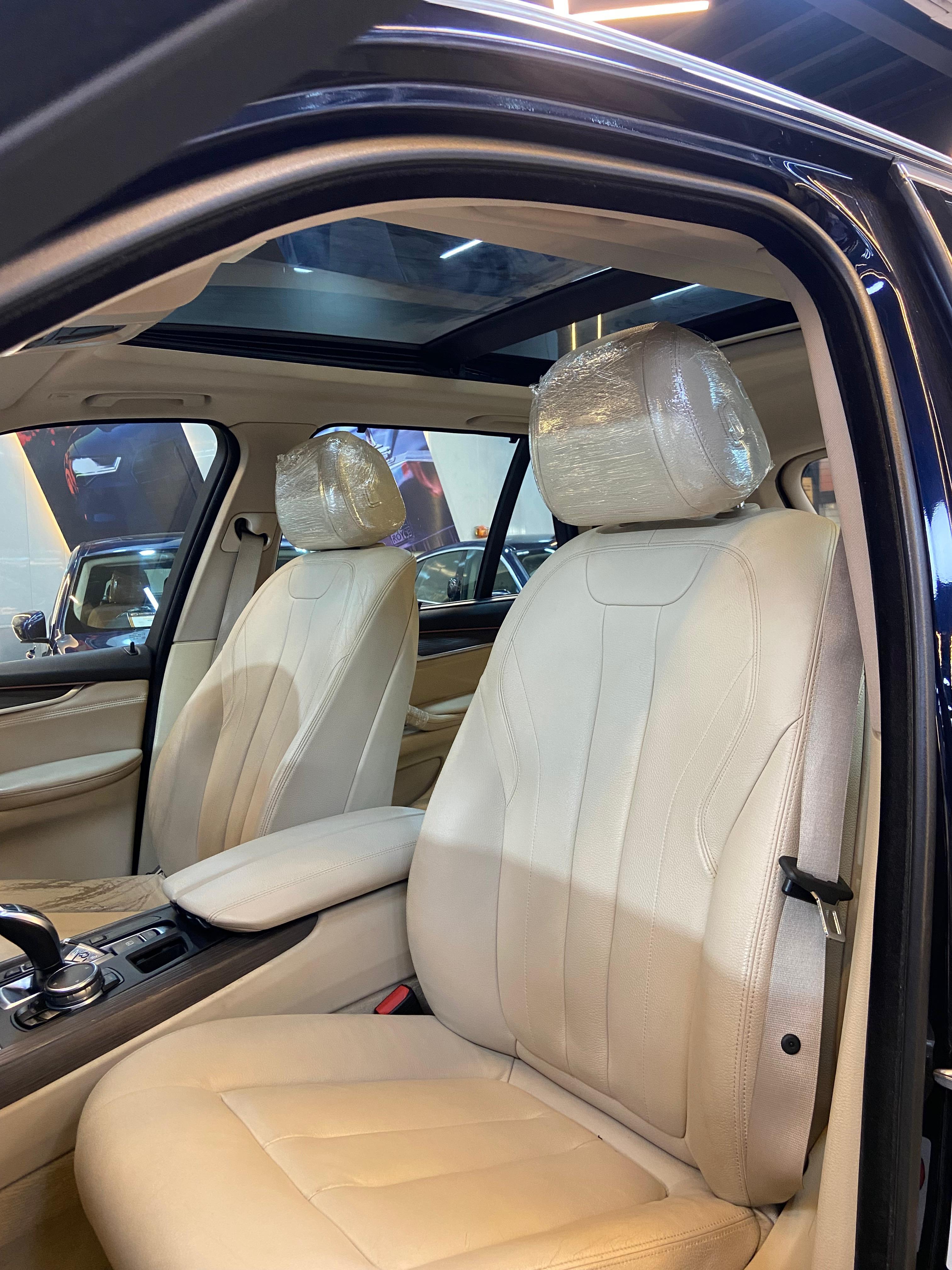 Luxury Cars
