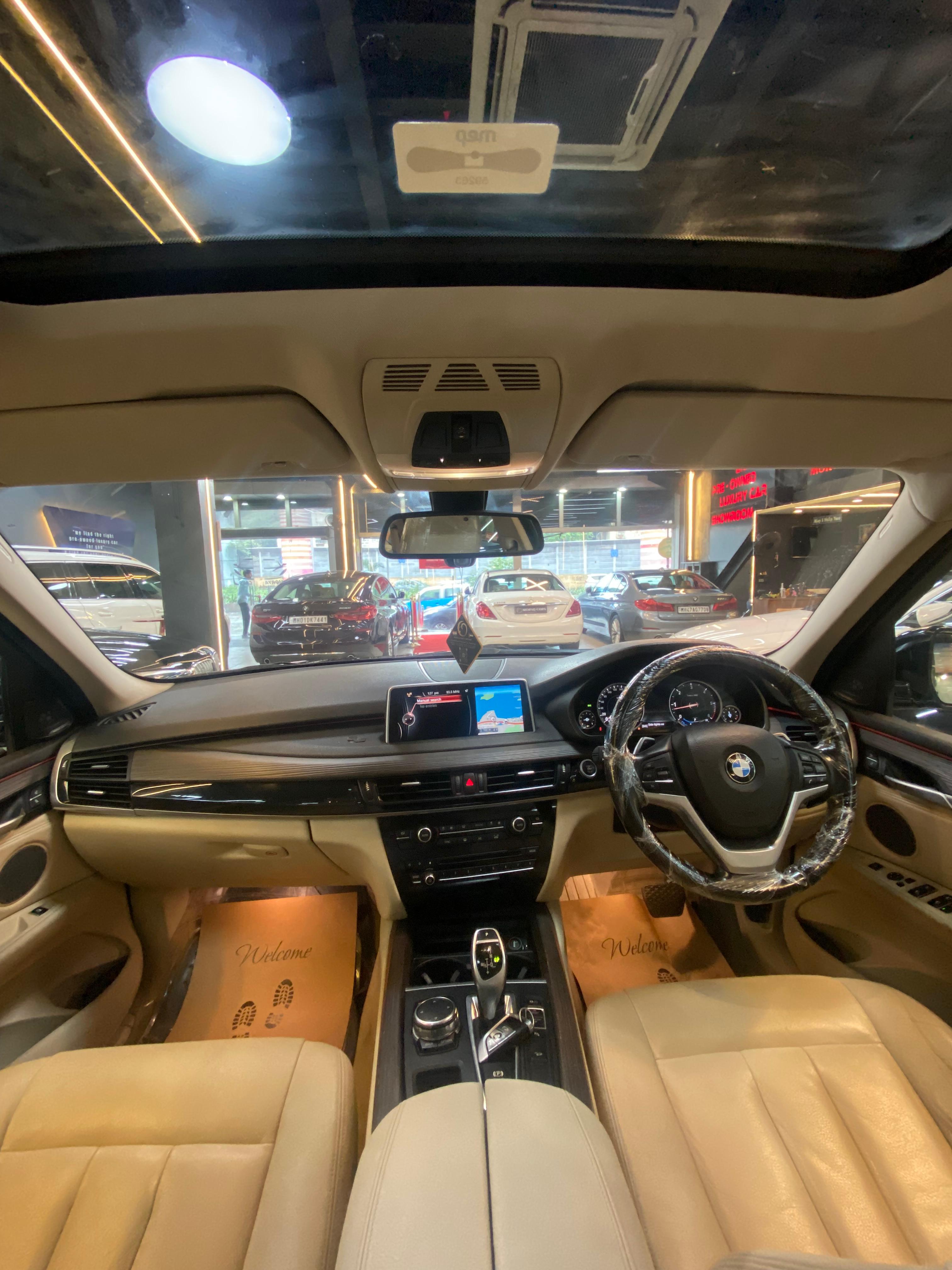 Luxury Cars