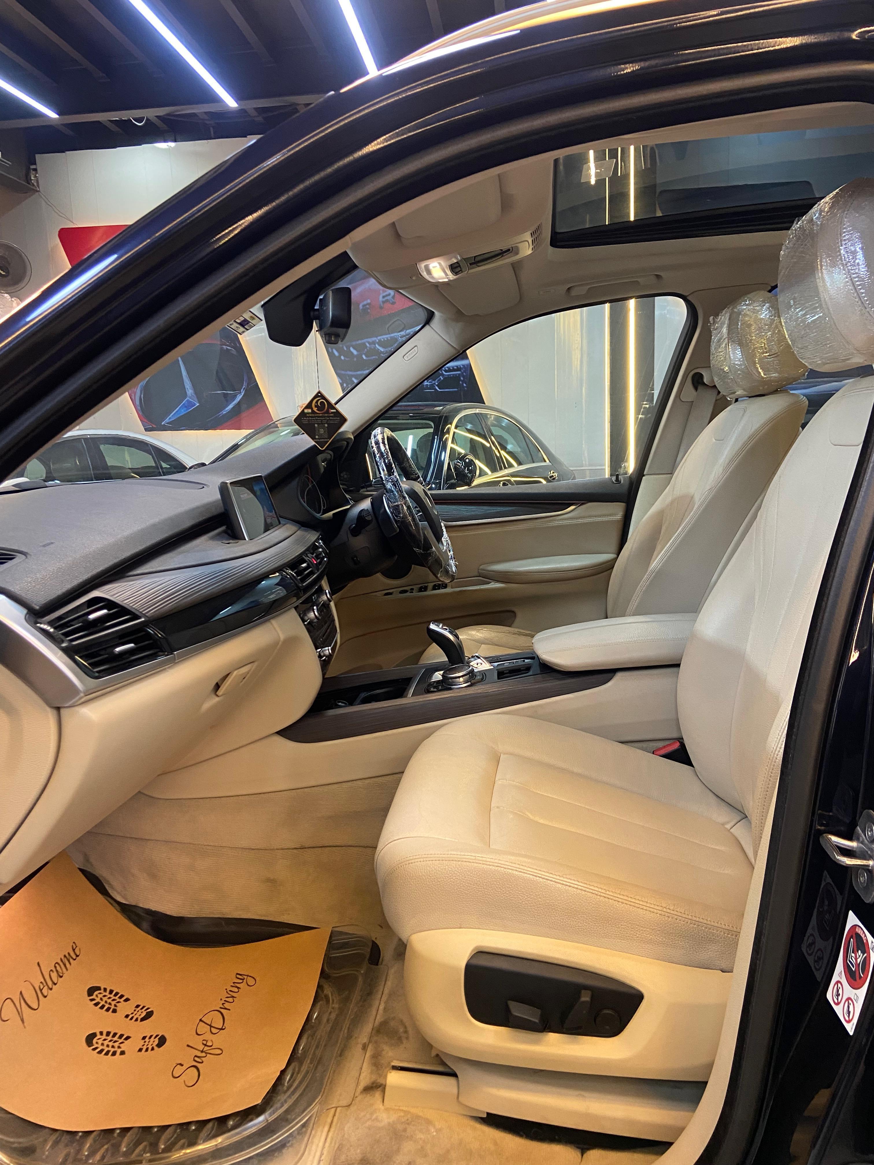Luxury Cars