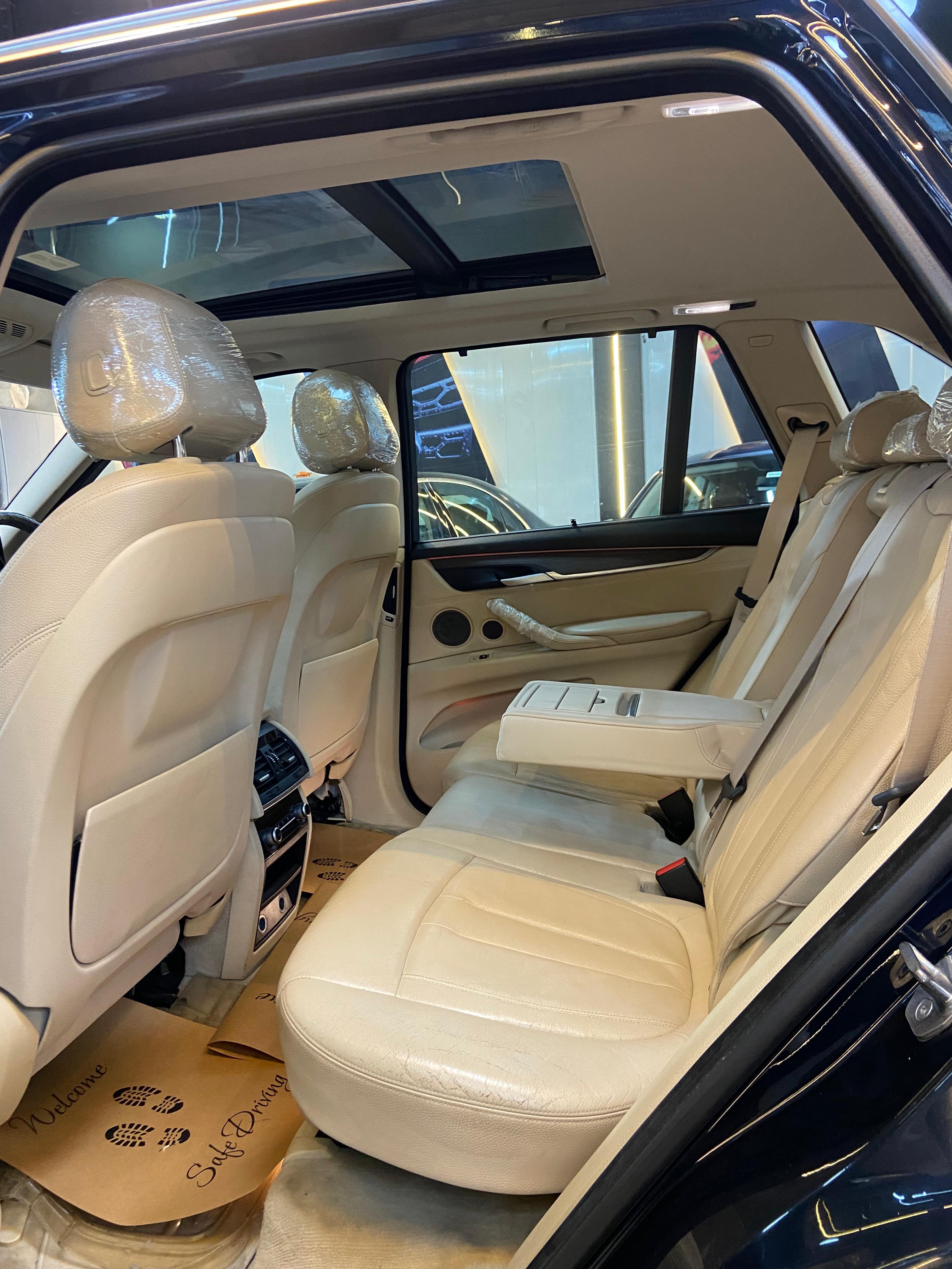 Luxury Cars