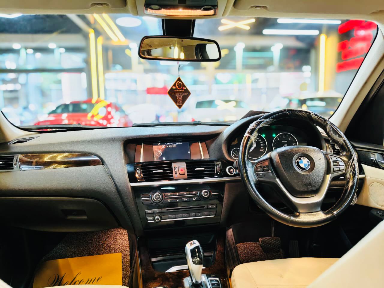 Luxury Cars