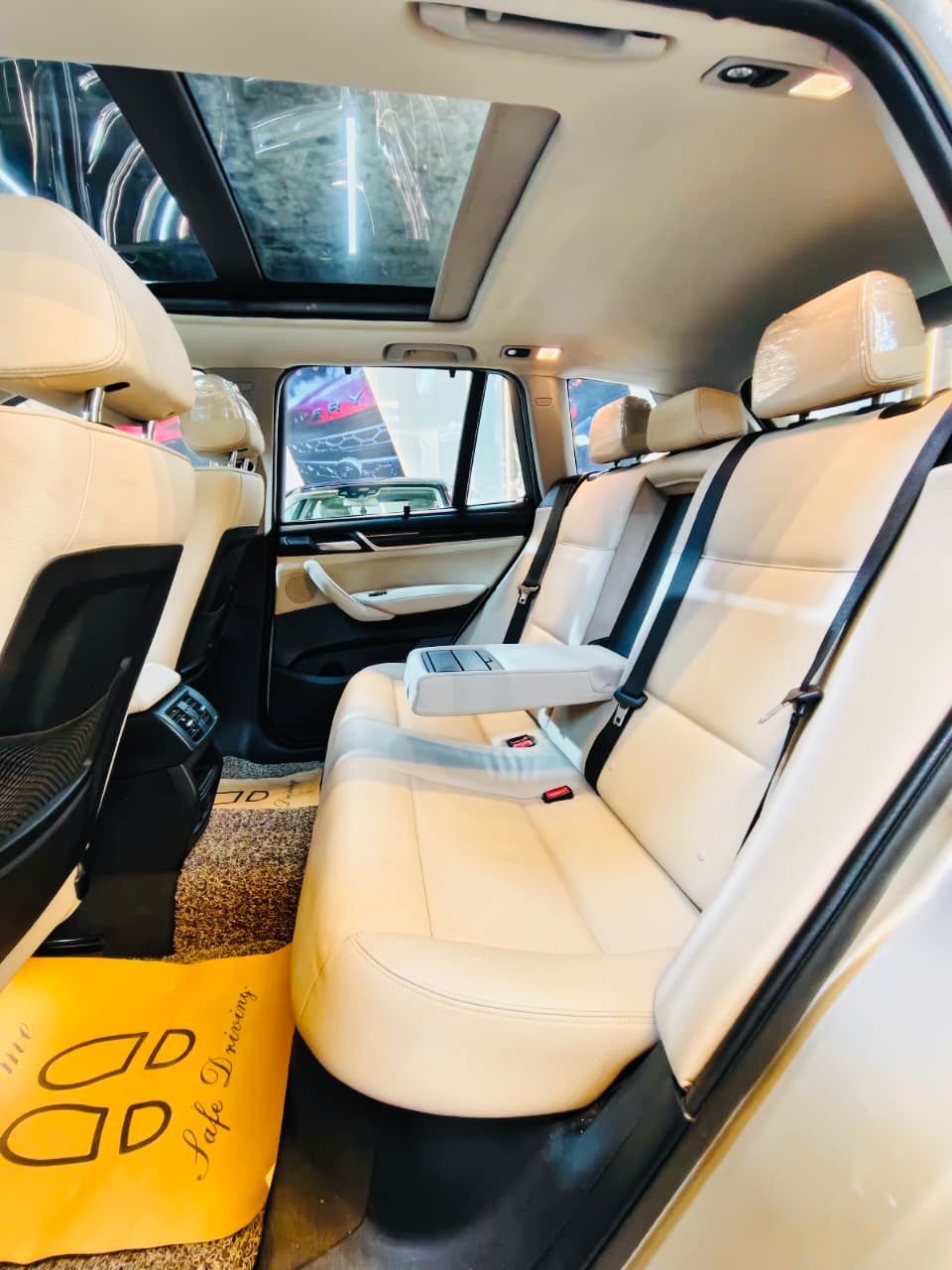 Luxury Cars