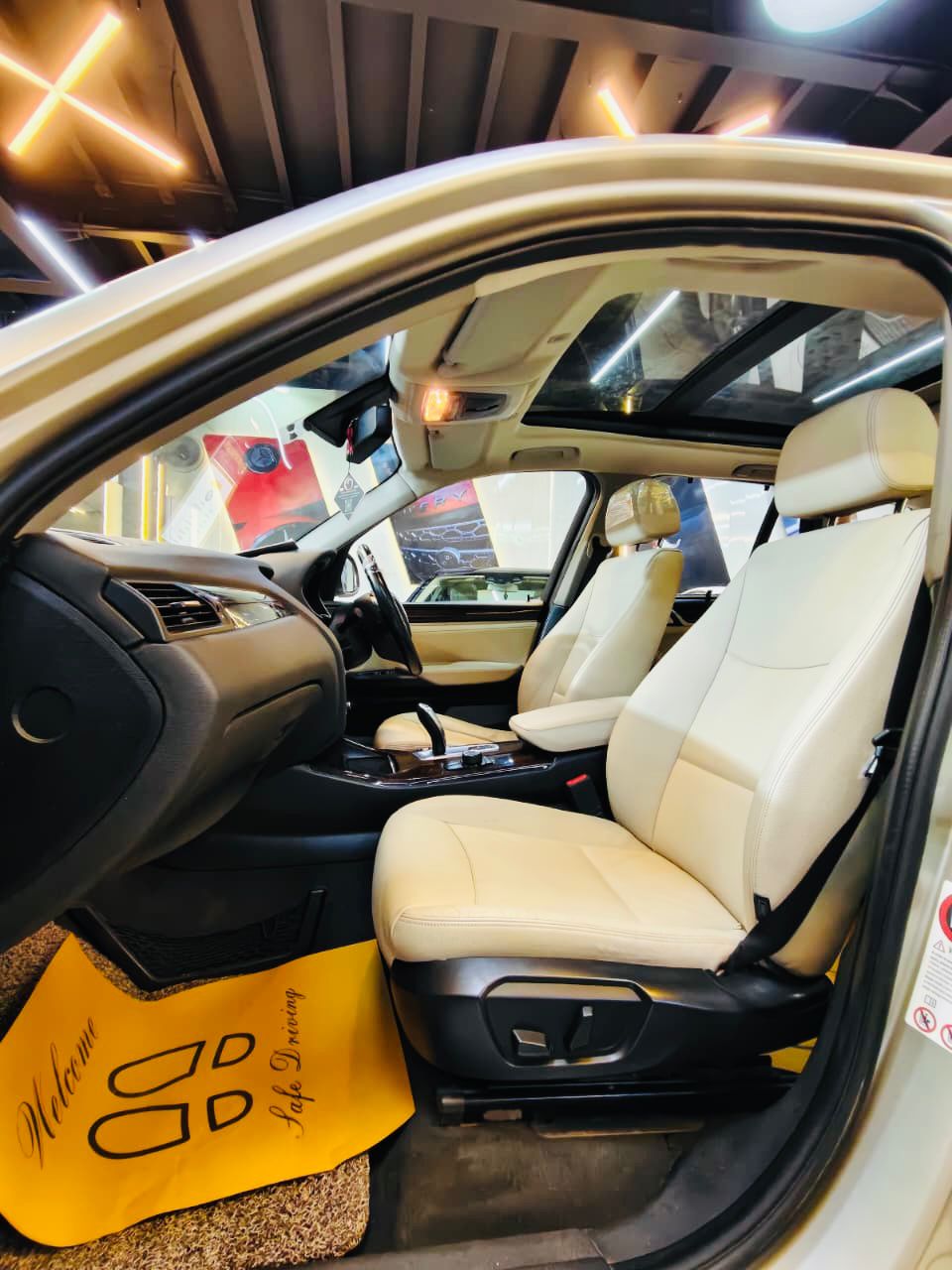 Luxury Cars