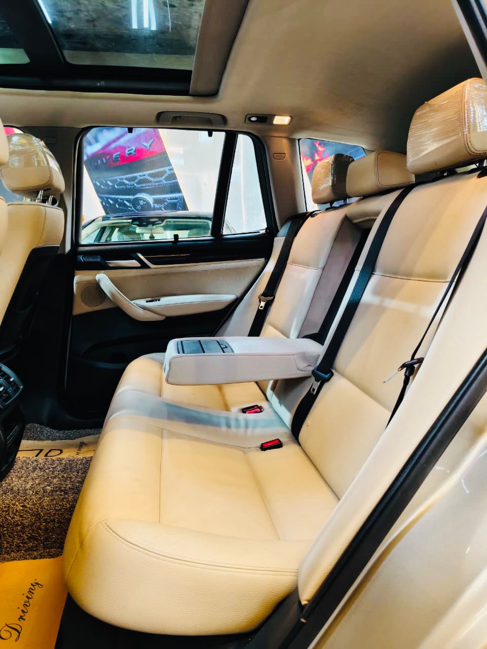Luxury Cars