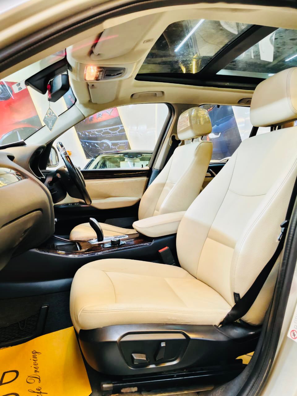 Luxury Cars