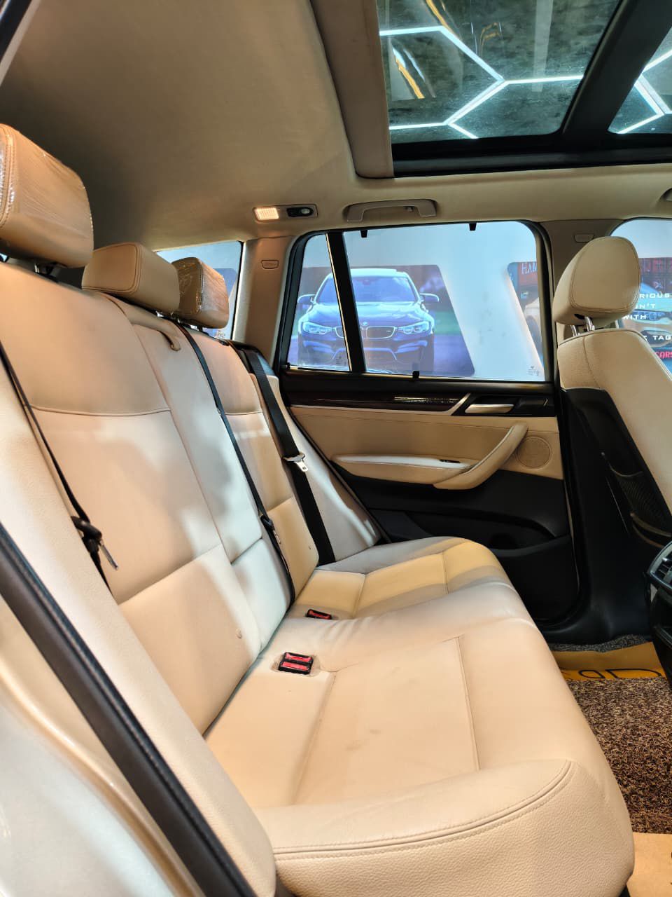 Luxury Cars