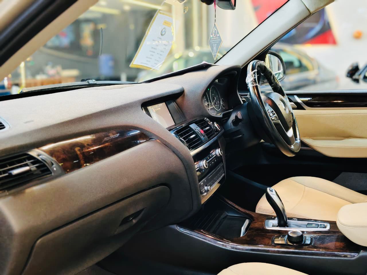 Luxury Cars